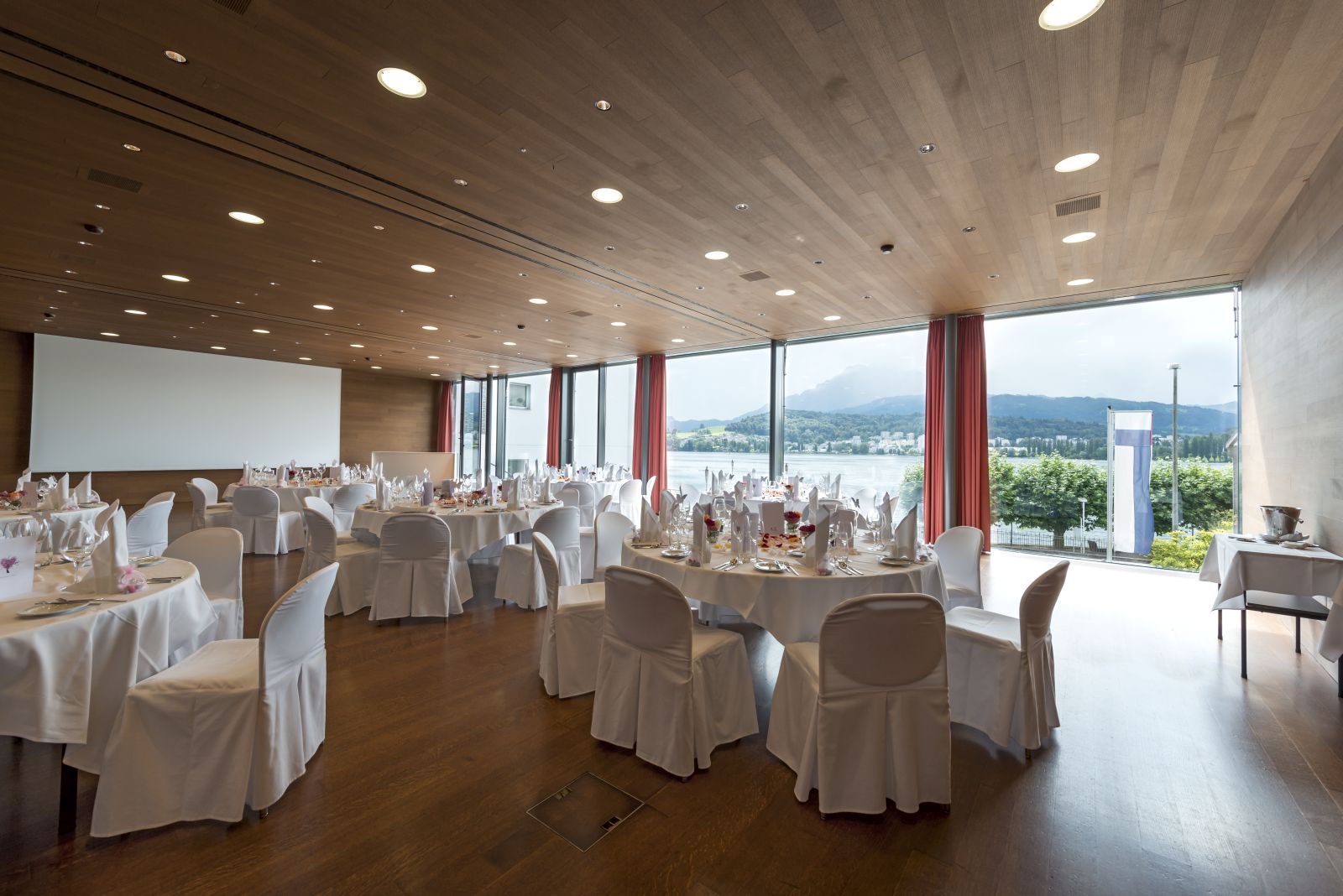 Hotel Seeburg – Bild