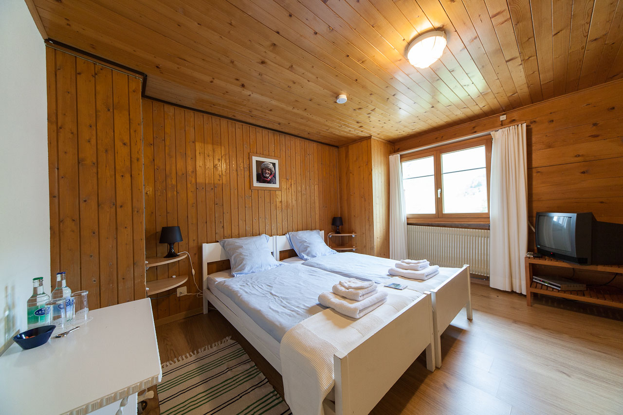 Càmera doppia Càmera doppia