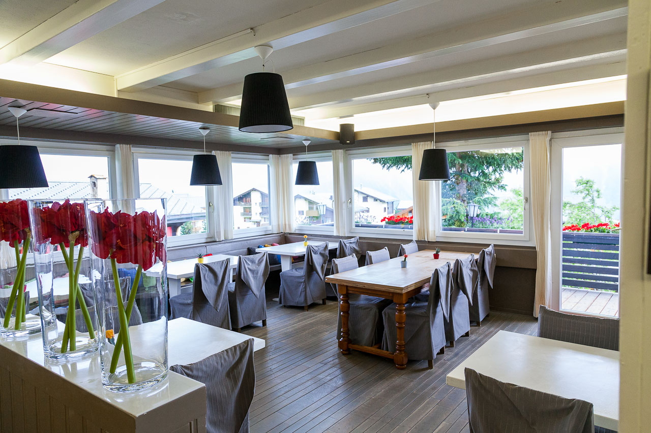 Berghaus Toni – immagine