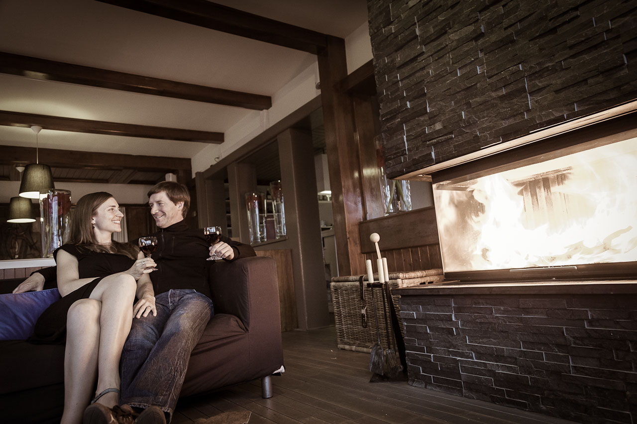 Berghaus Toni – immagine