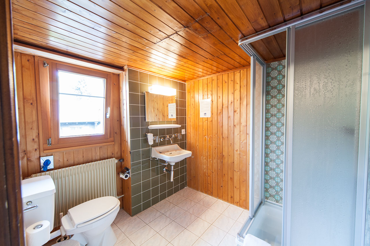 Berghaus Toni – immagine