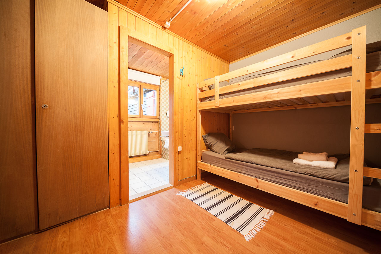 Berghaus Toni – immagine