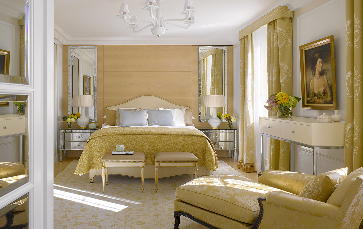 Suite Présidentielle - Bergues Suite Présidentielle - Bergues