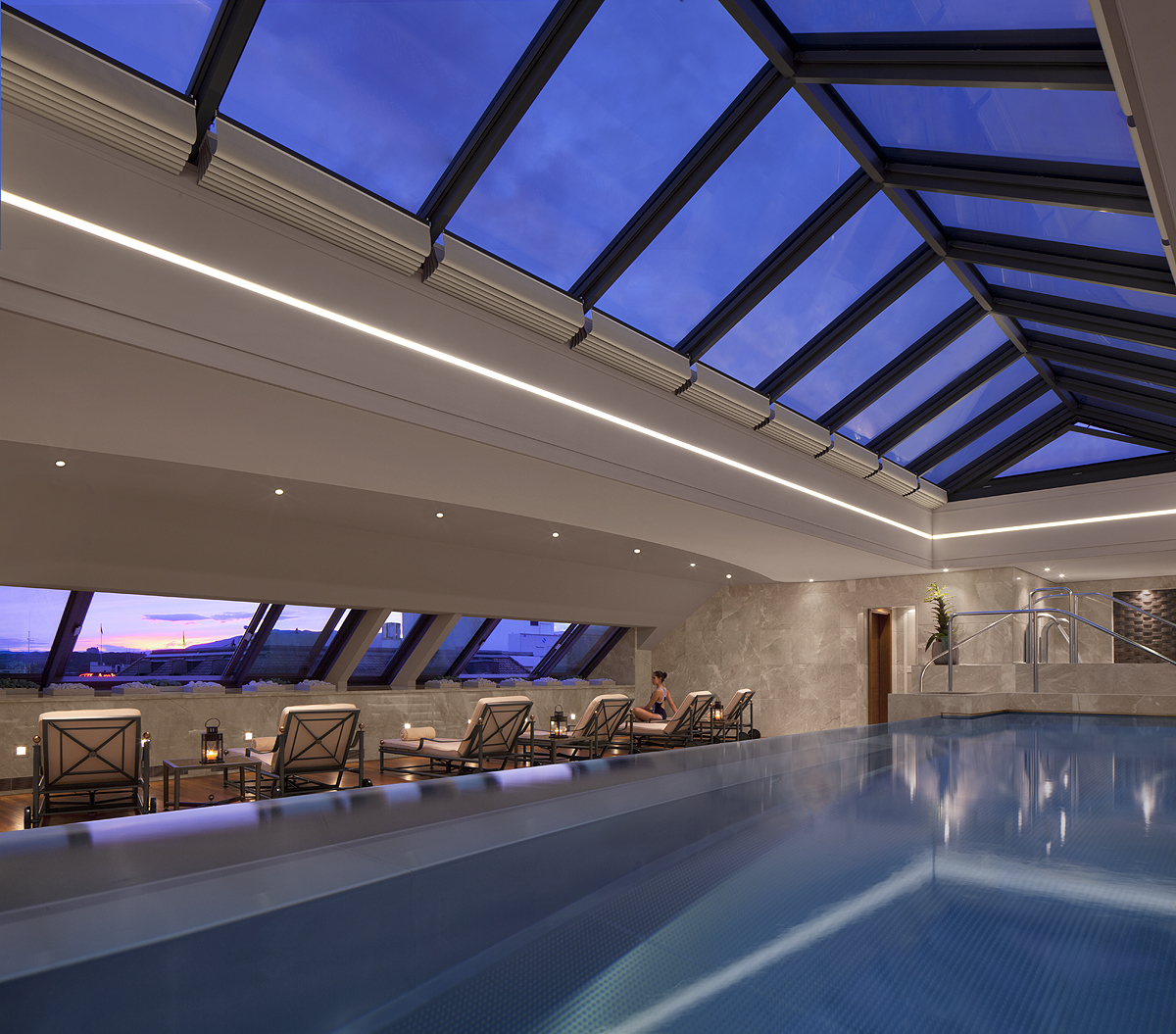 Spa Mont Blanc Spa Mont Blanc