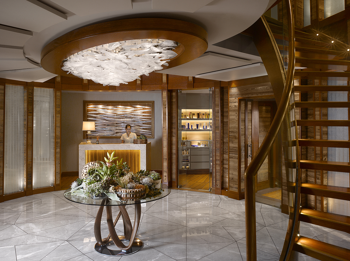 Spa Mont Blanc Spa Mont Blanc