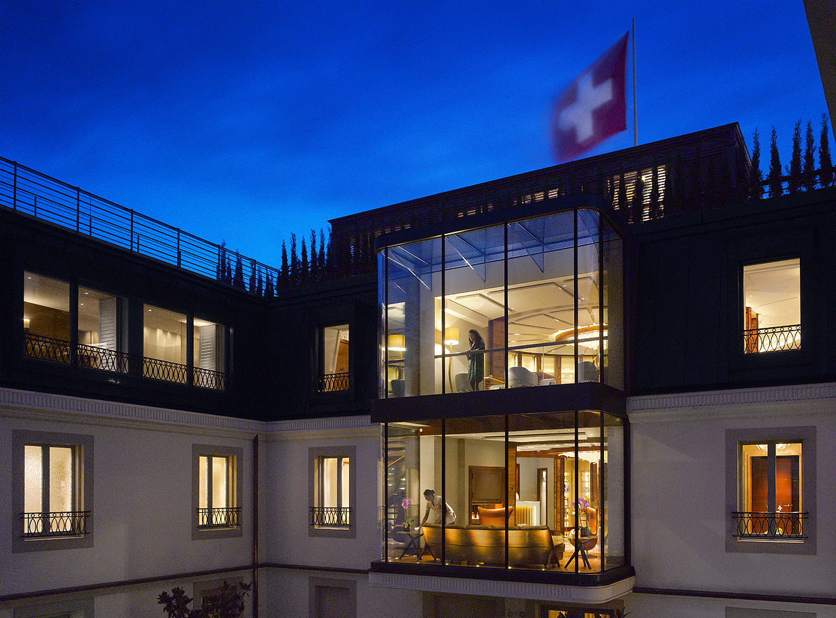 Spa Mont Blanc Spa Mont Blanc