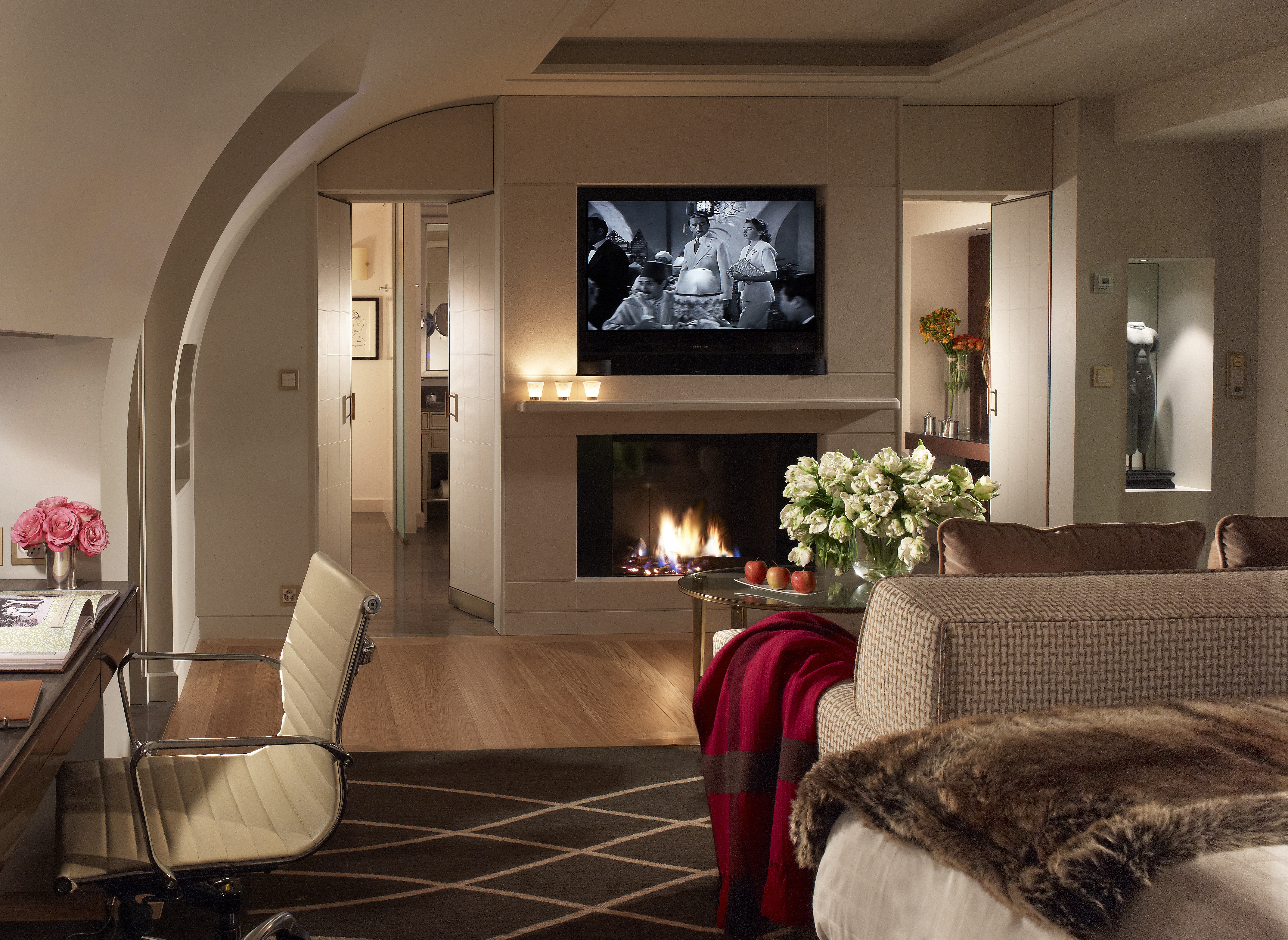 Suite Loft - Vue sur le lac Suite Loft - Vue sur le lac