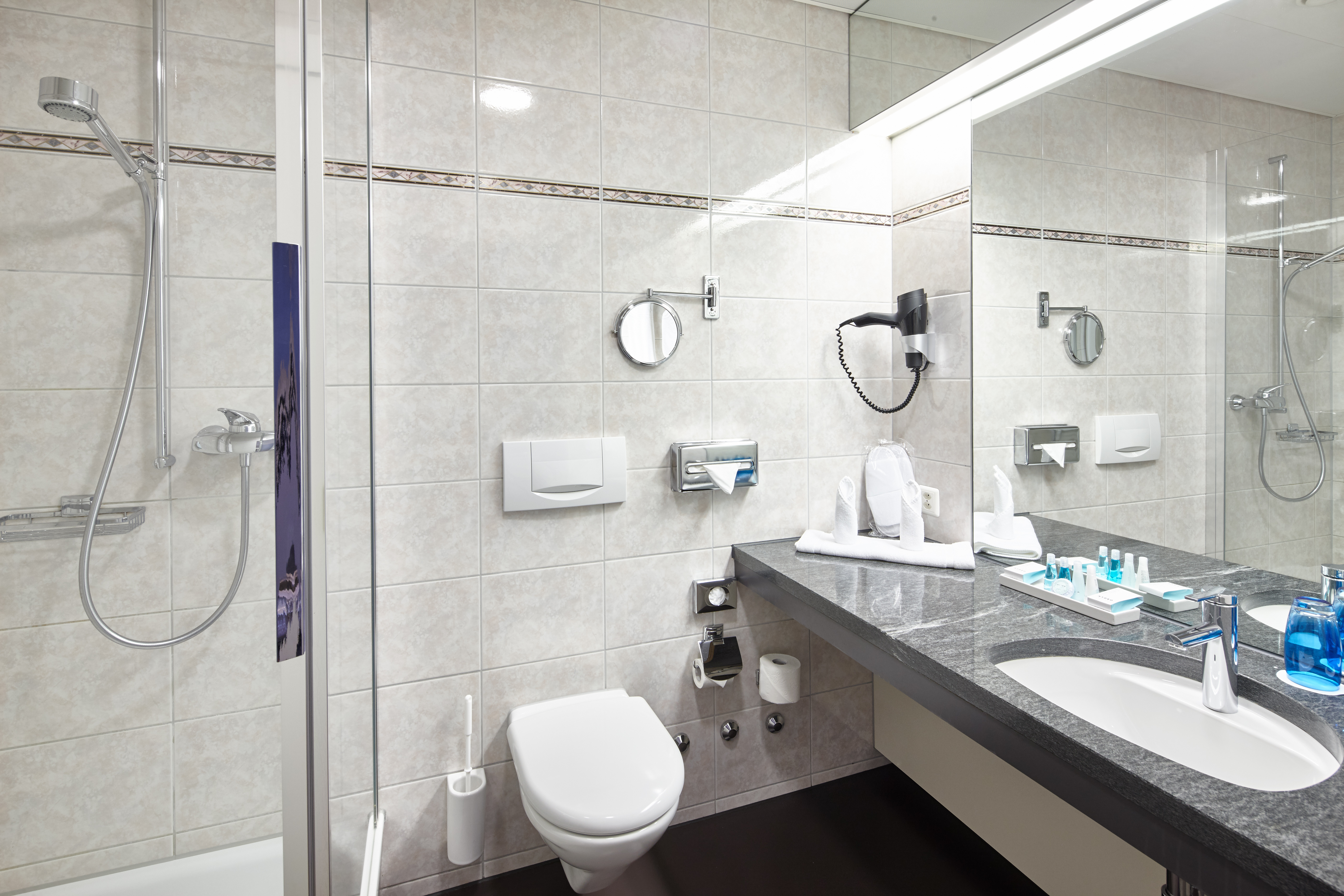 Hotel Banana City – Bild