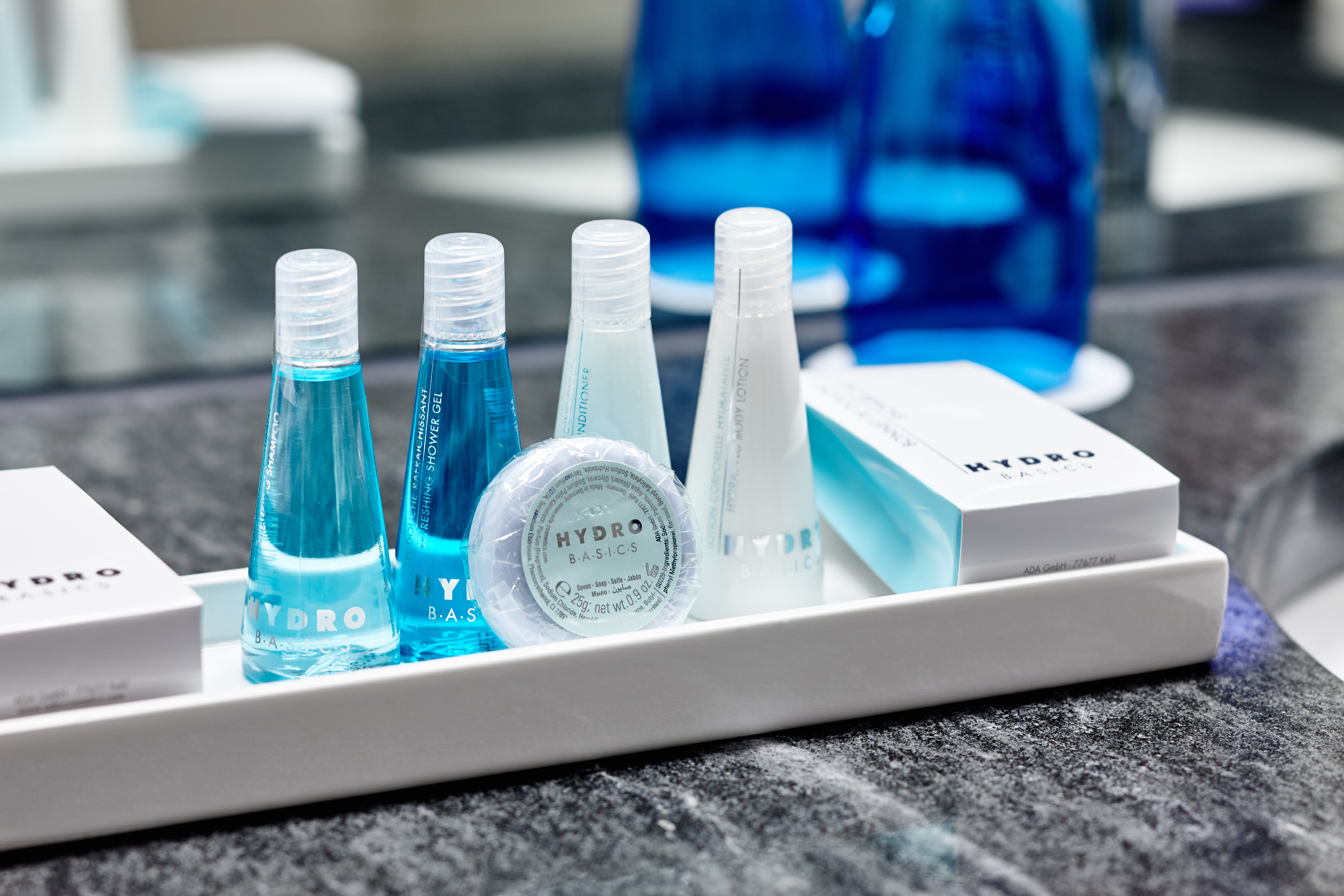 Hotel Banana City – Bild