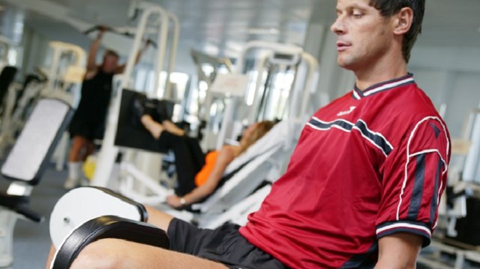 Hotel Banana City – Bild