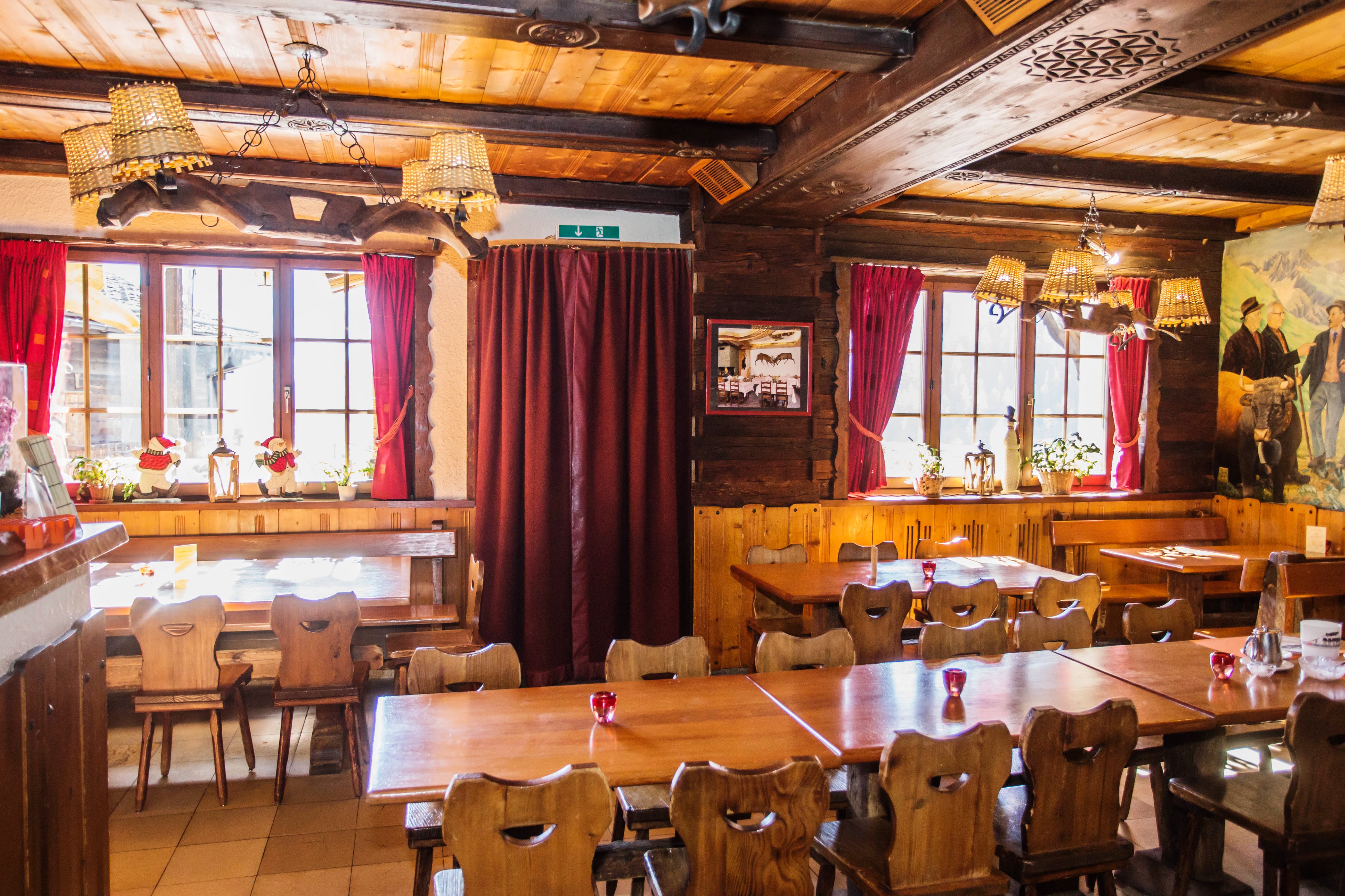 Restaurant Restaurant