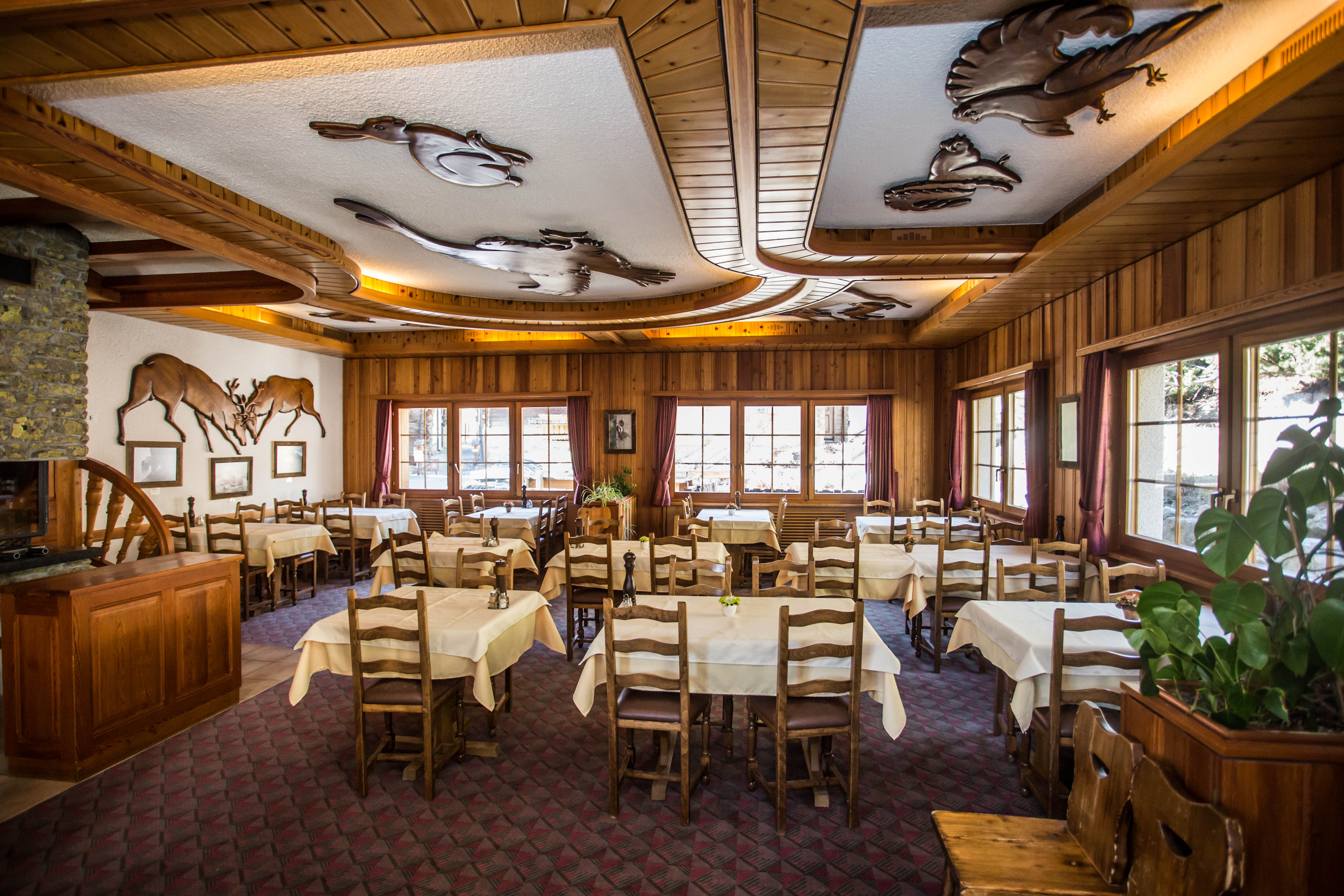 Salle à manger Salle à manger