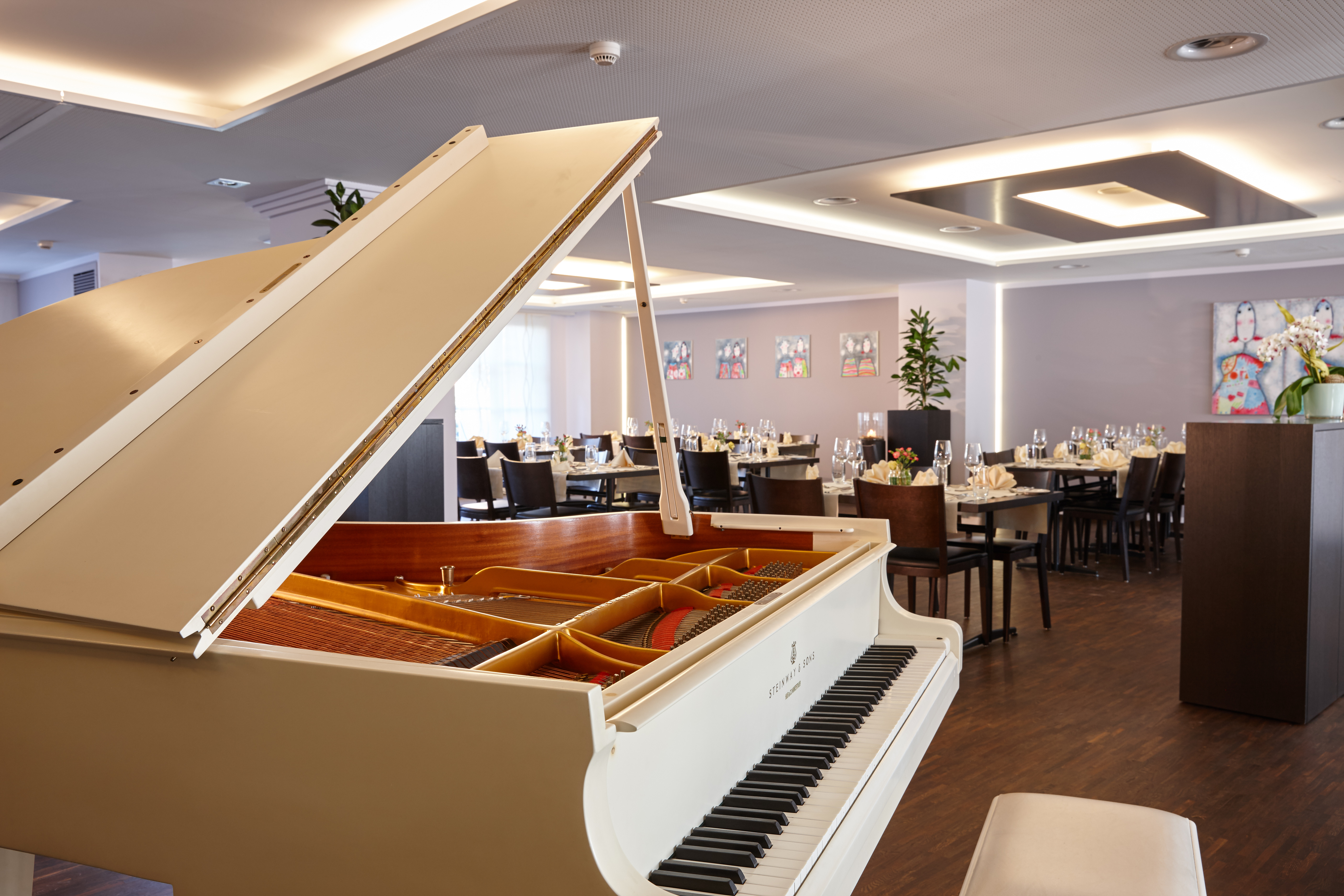 Restaurant Restaurant