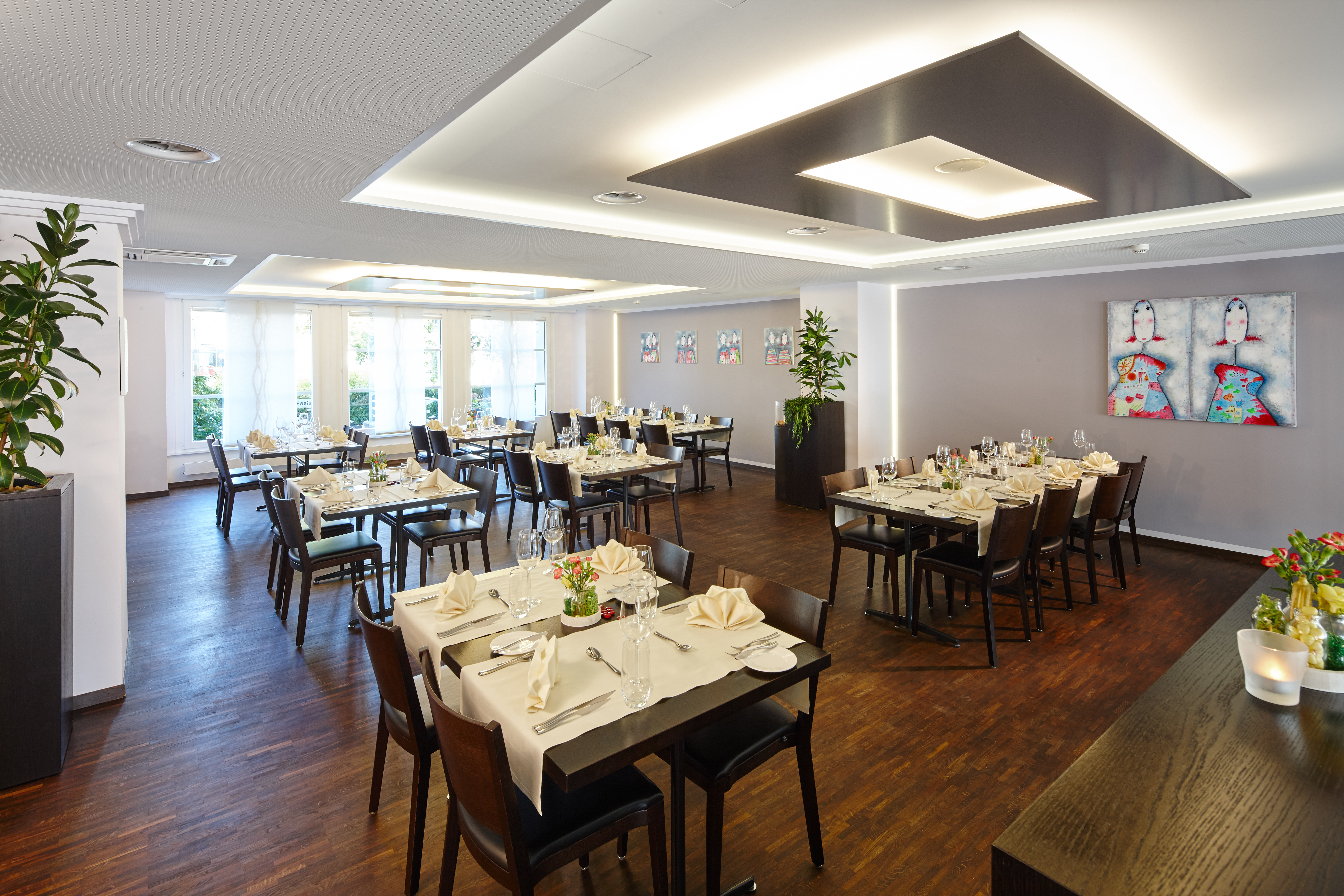 Restaurant Restaurant