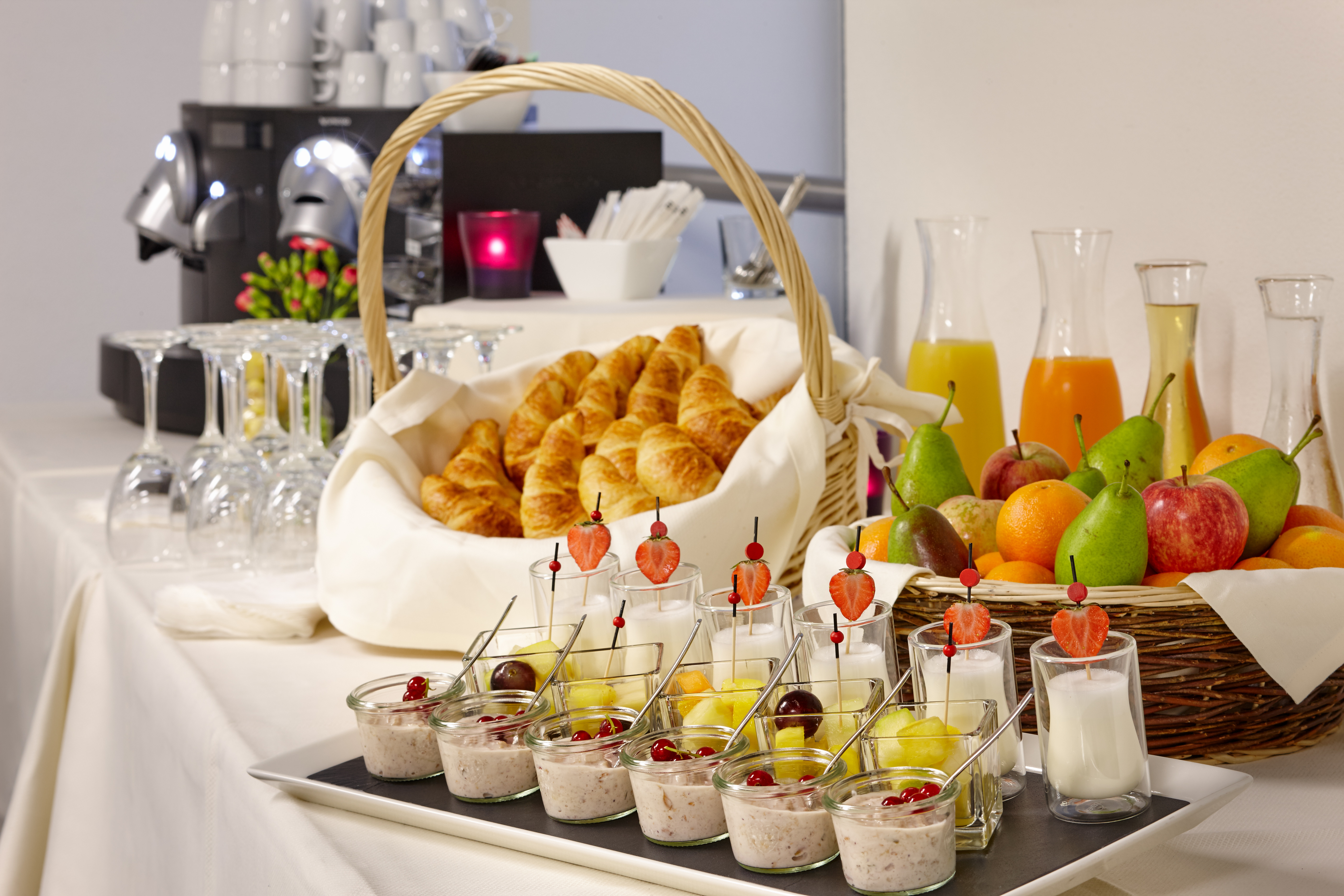 Hotel Banana City – Bild