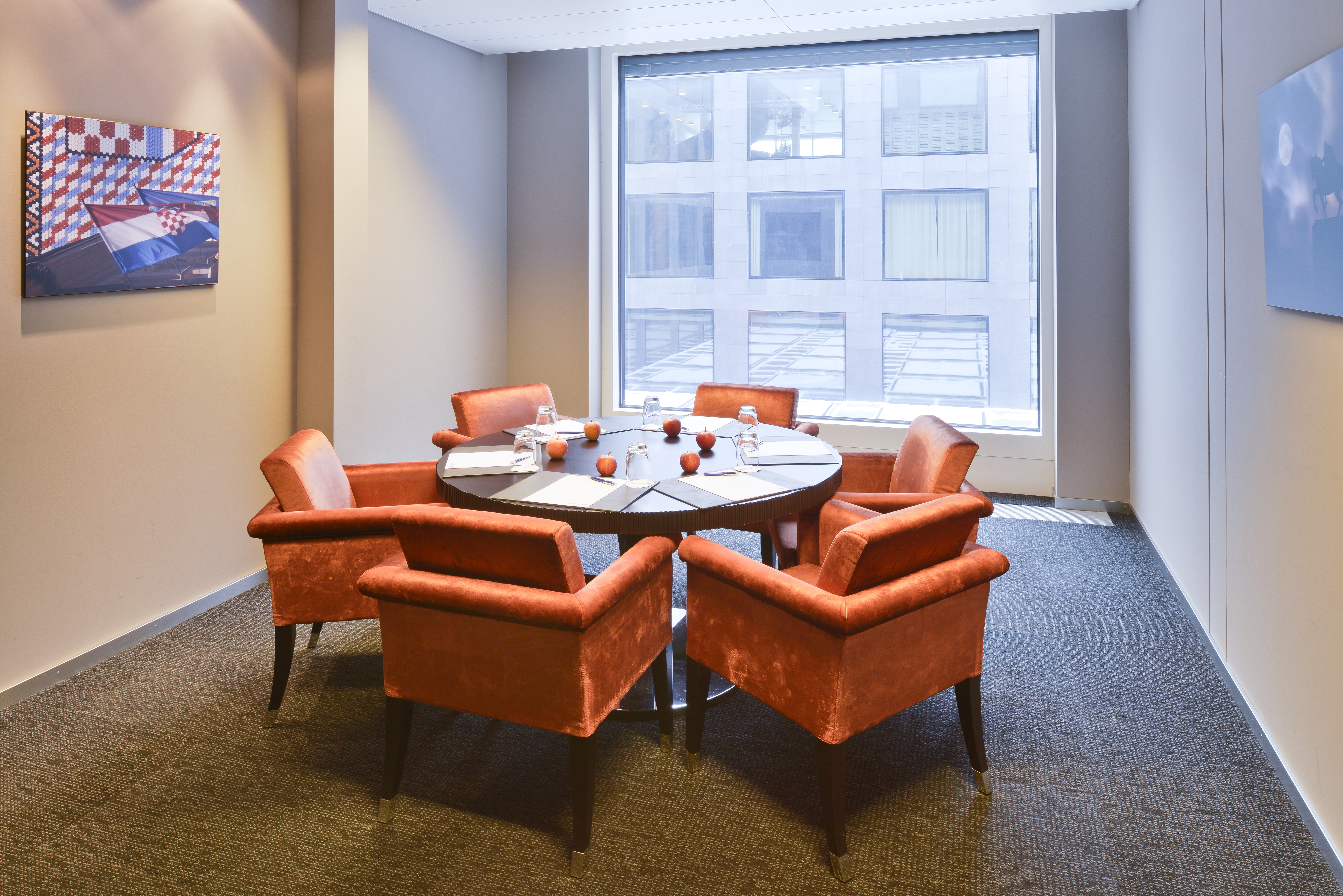 Boardoom Zagreb Boardoom Zagreb