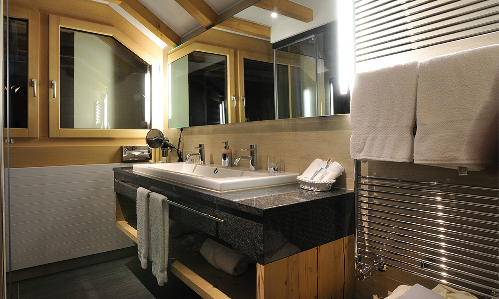 Hotel Albris – immagine