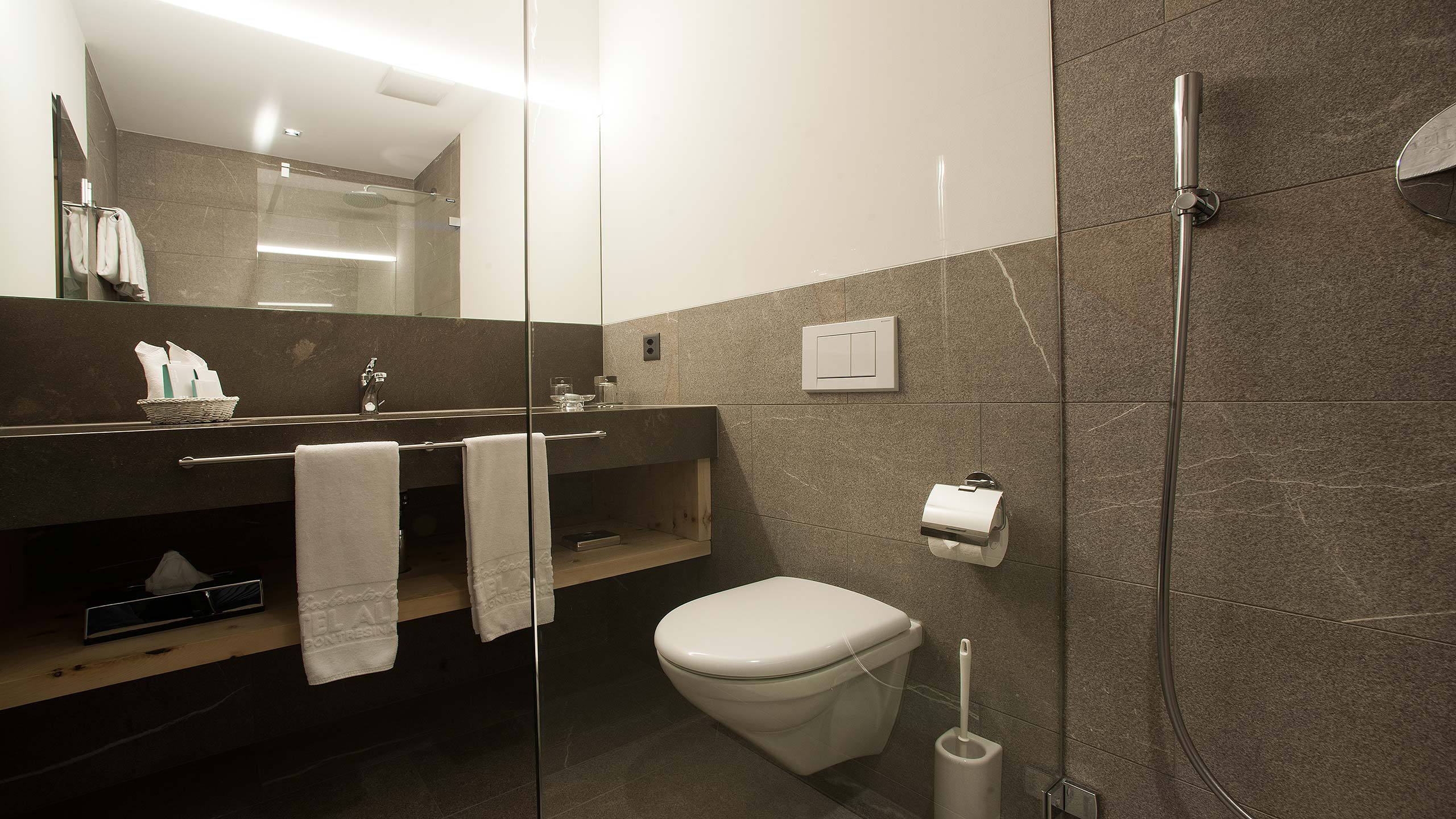 Hotel Albris – immagine