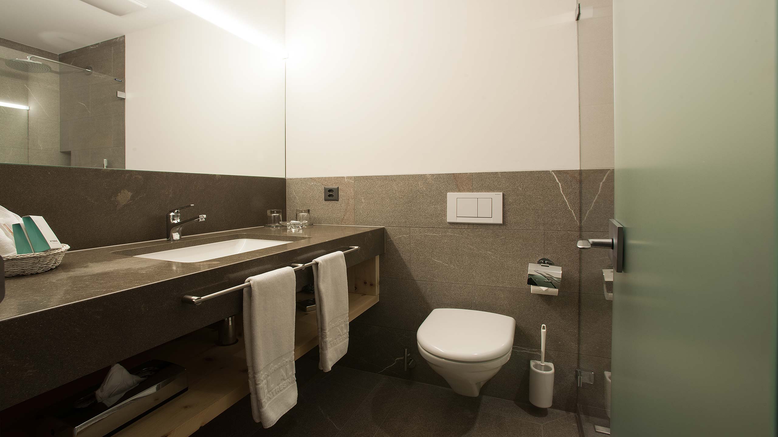 Hotel Albris – immagine