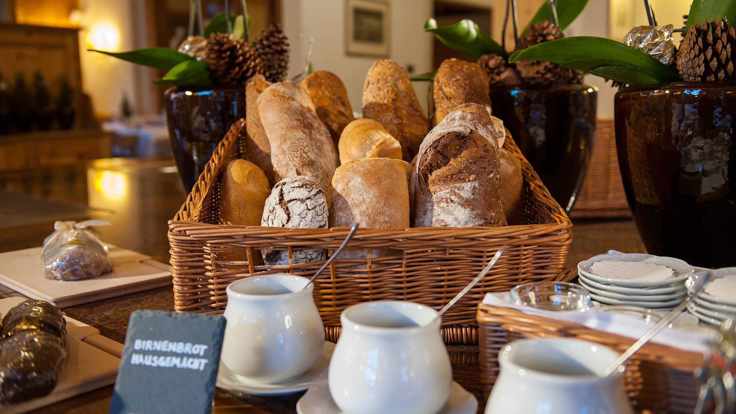 Hotel Albris – immagine