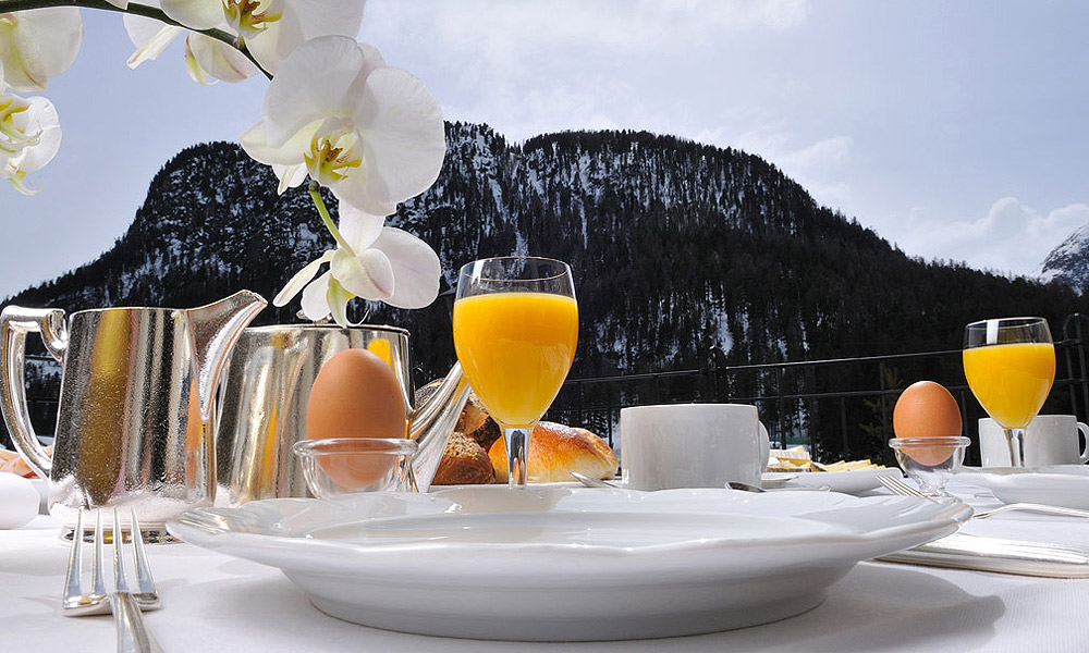 Hotel Albris – immagine