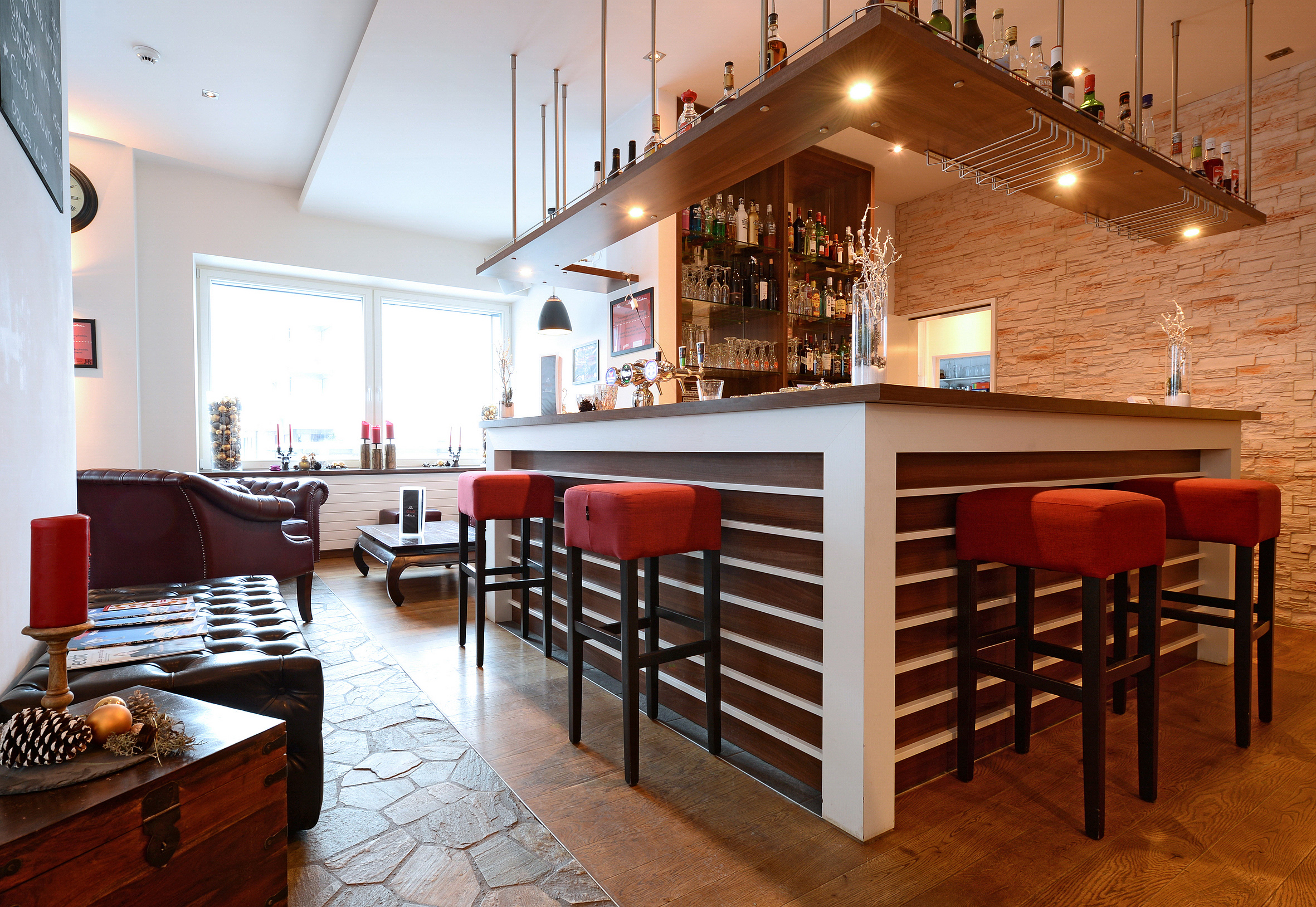 Hotel Central – Bild