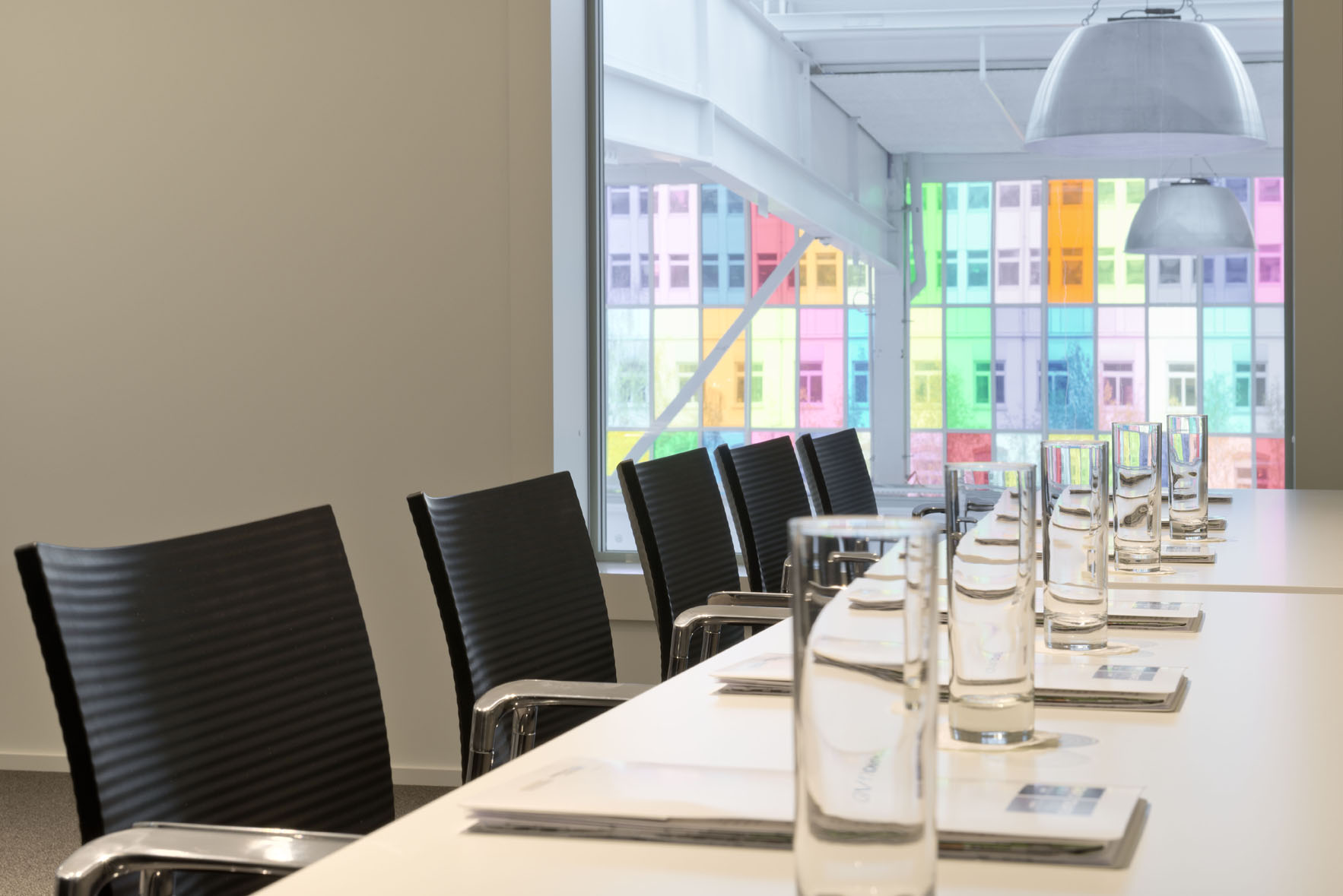 Businesszentrum Businesszentrum