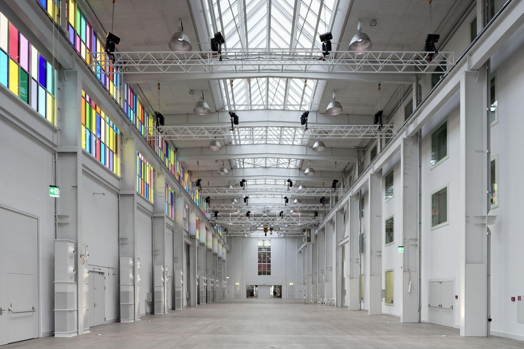 Trafo Hallen Trafo Hallen