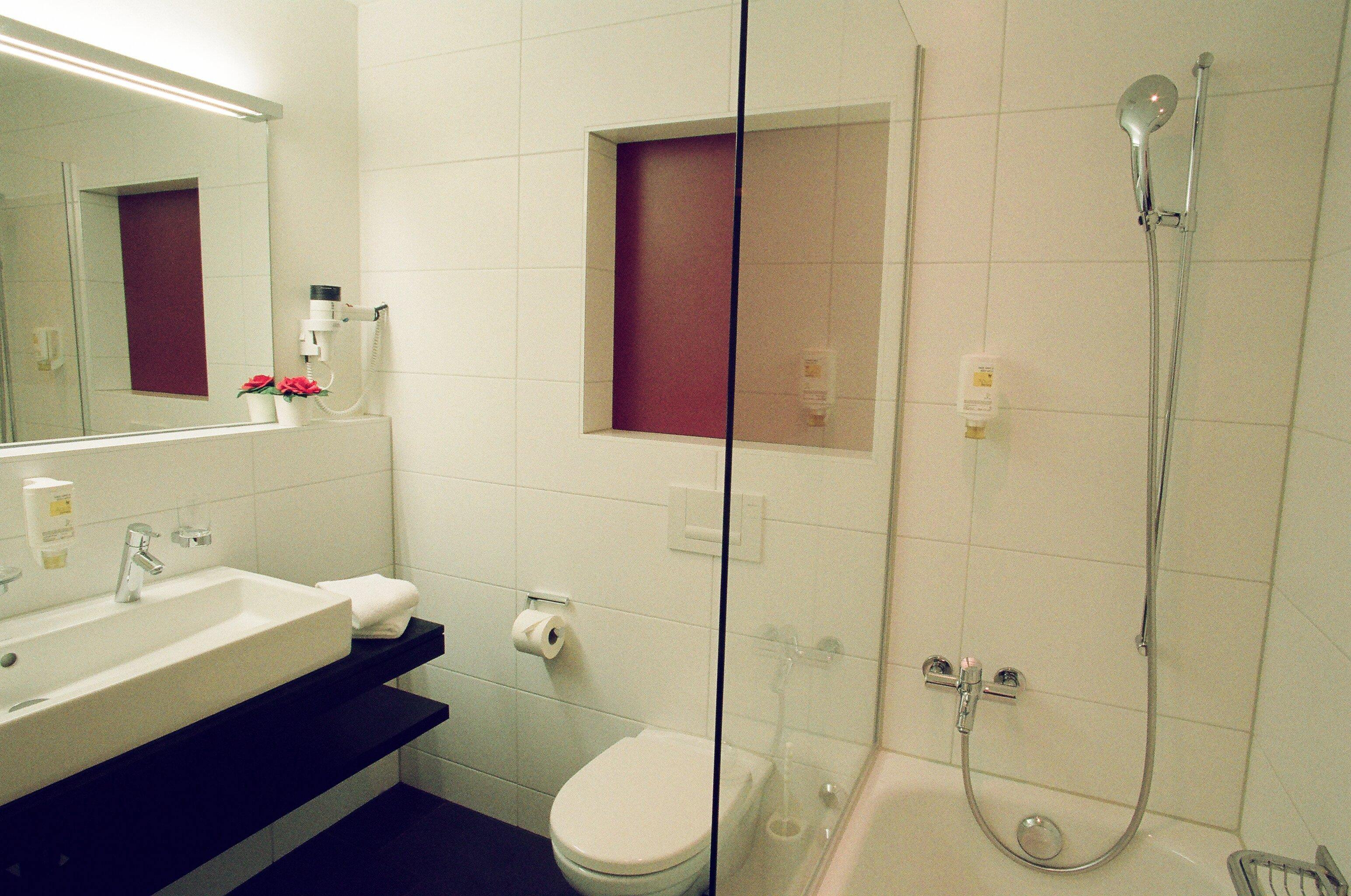 Badzimmer Superior Badzimmer Superior