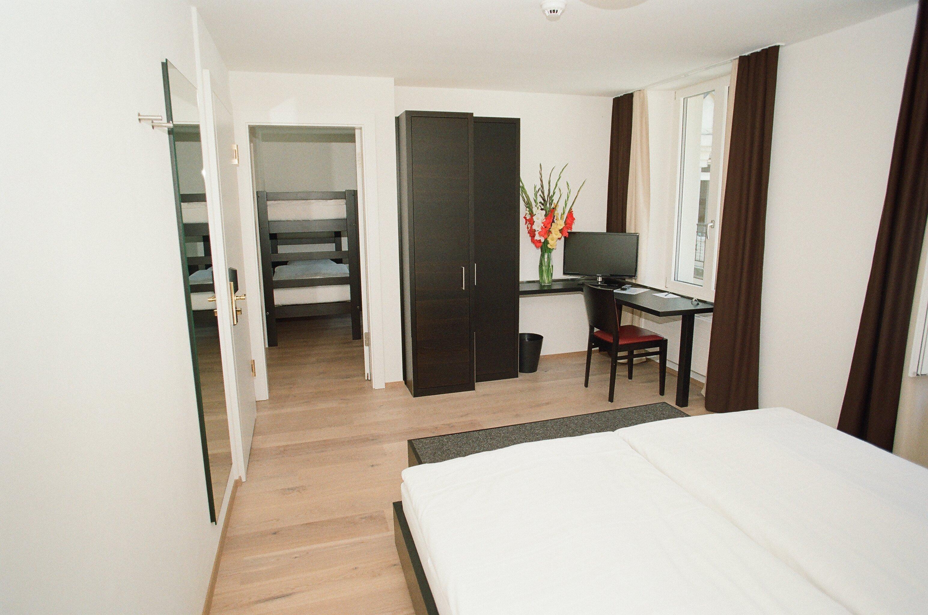 Familienzimmer Familienzimmer