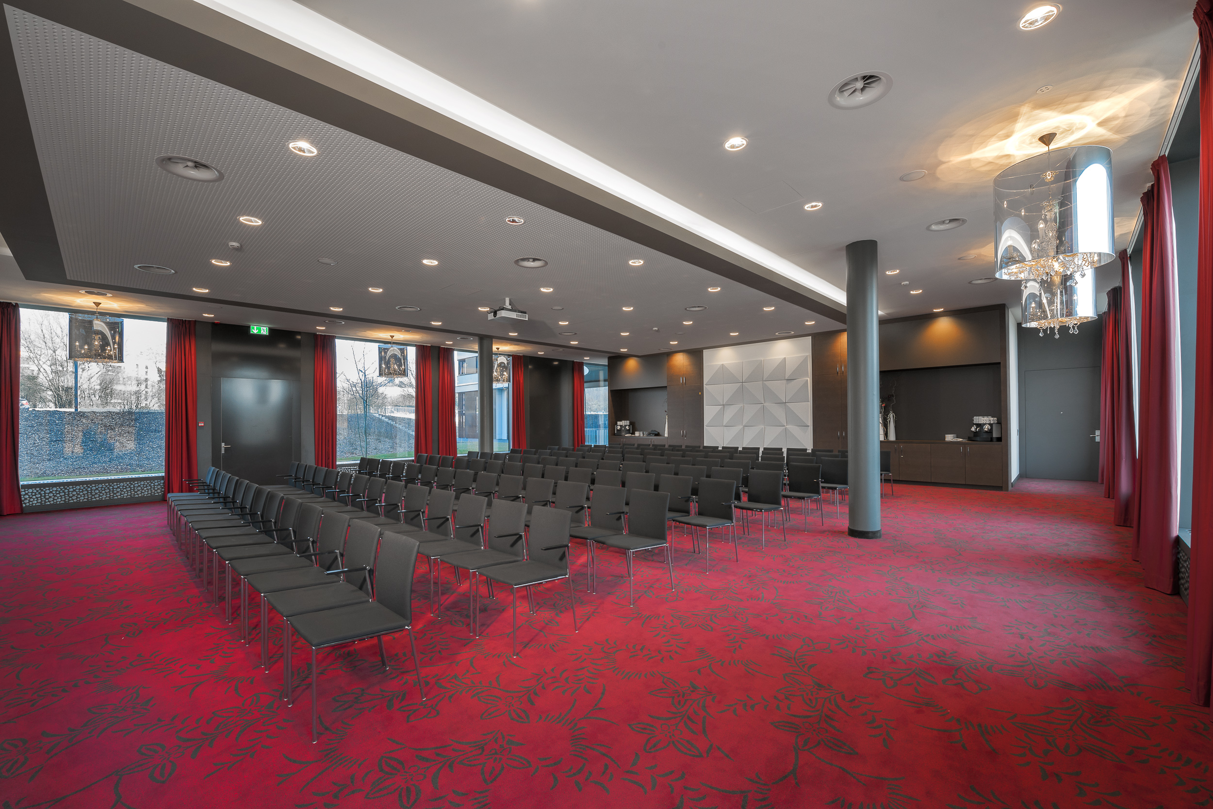 Tagungsraum Airbus Tagungsraum Airbus