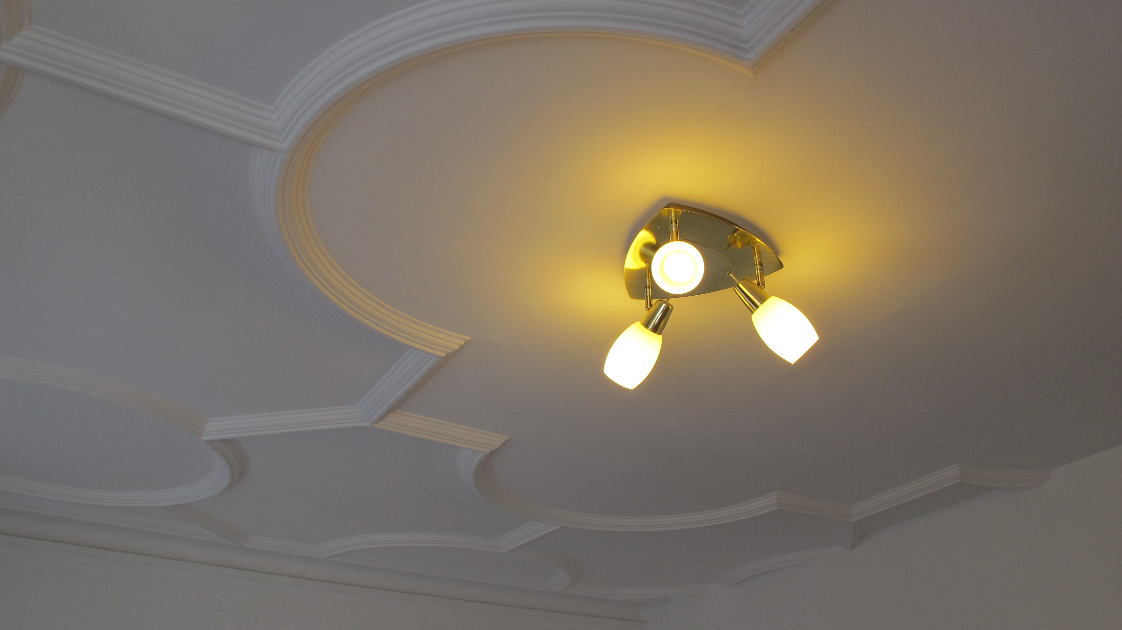 Stukaturdecken Stukaturdecken