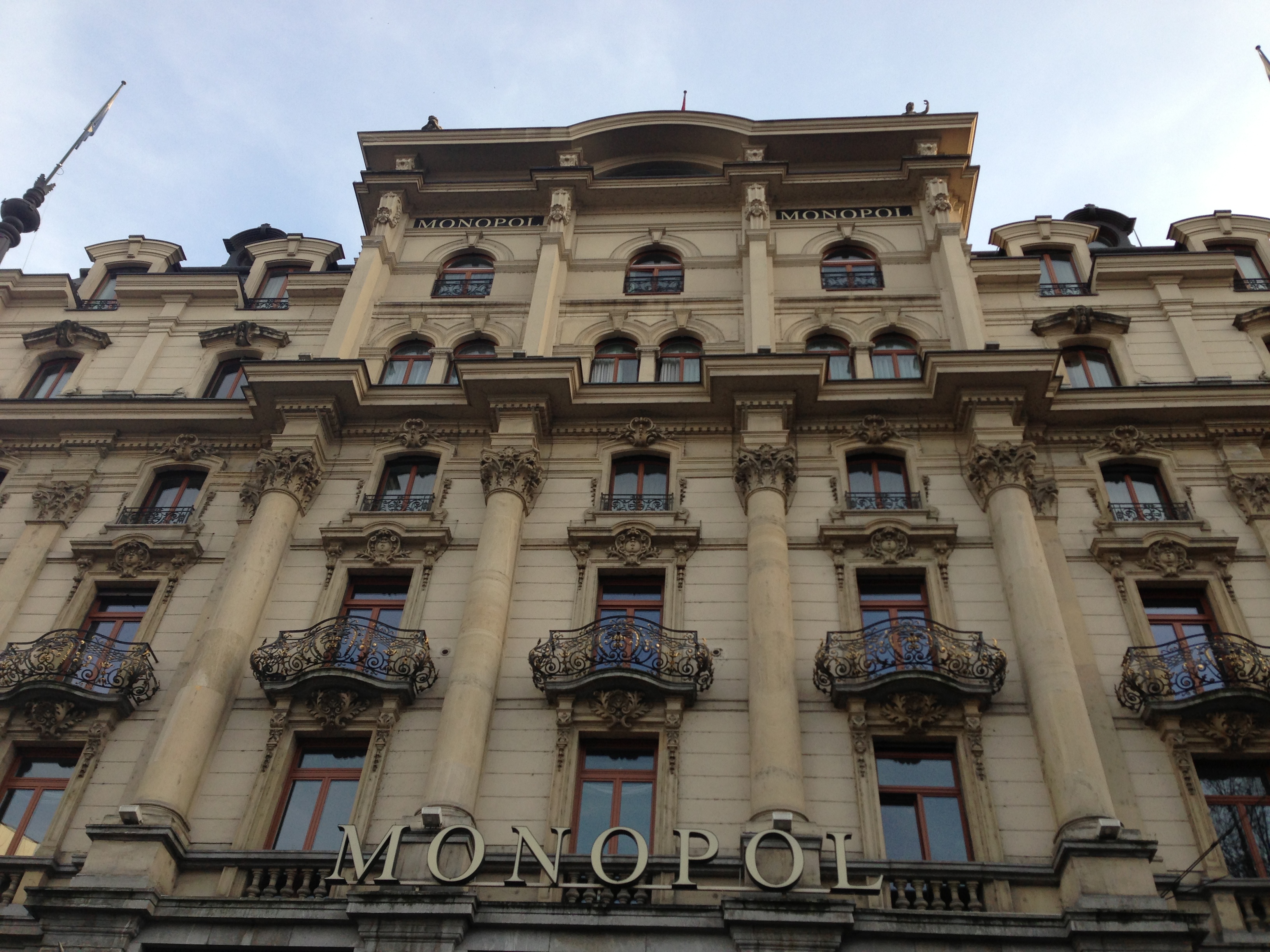 Fassade-Tag Fassade-Tag