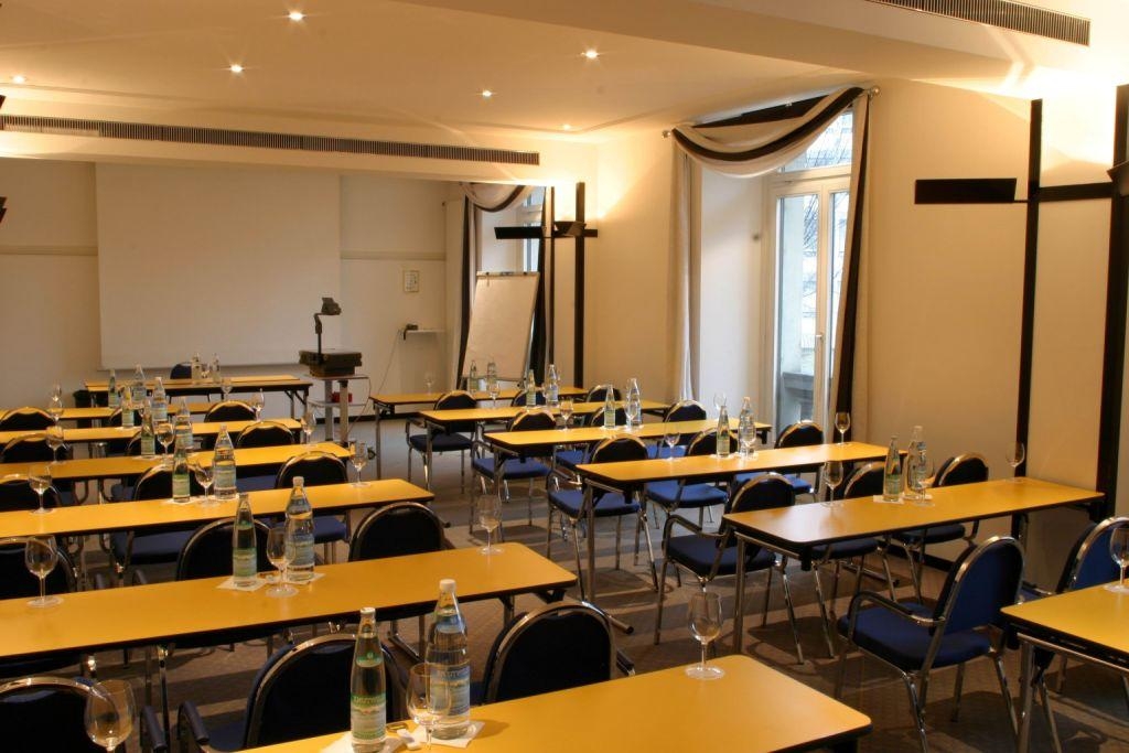 Seminarraum Seminarraum