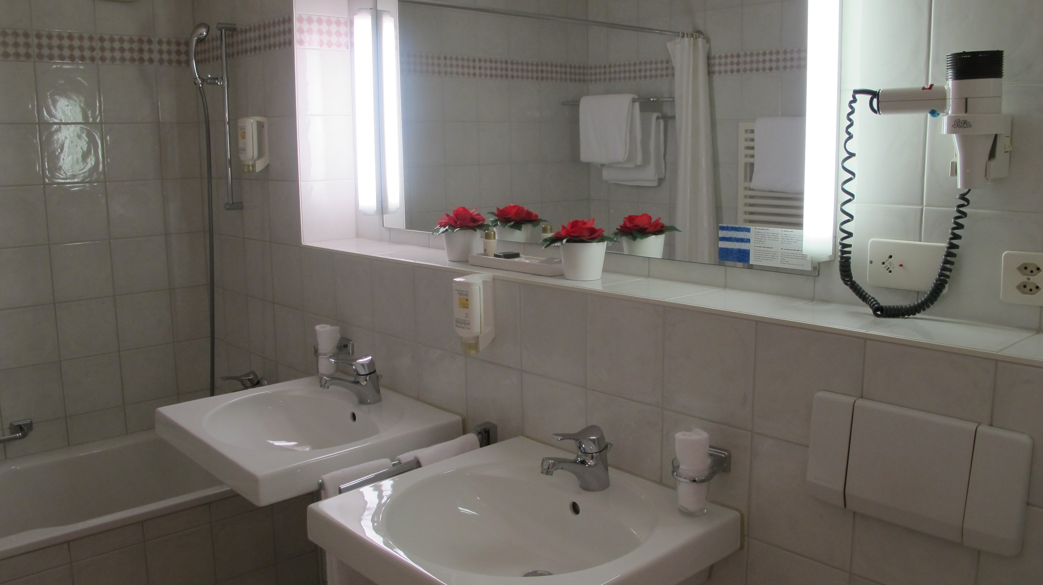 Badezimmer Standard Badezimmer Standard