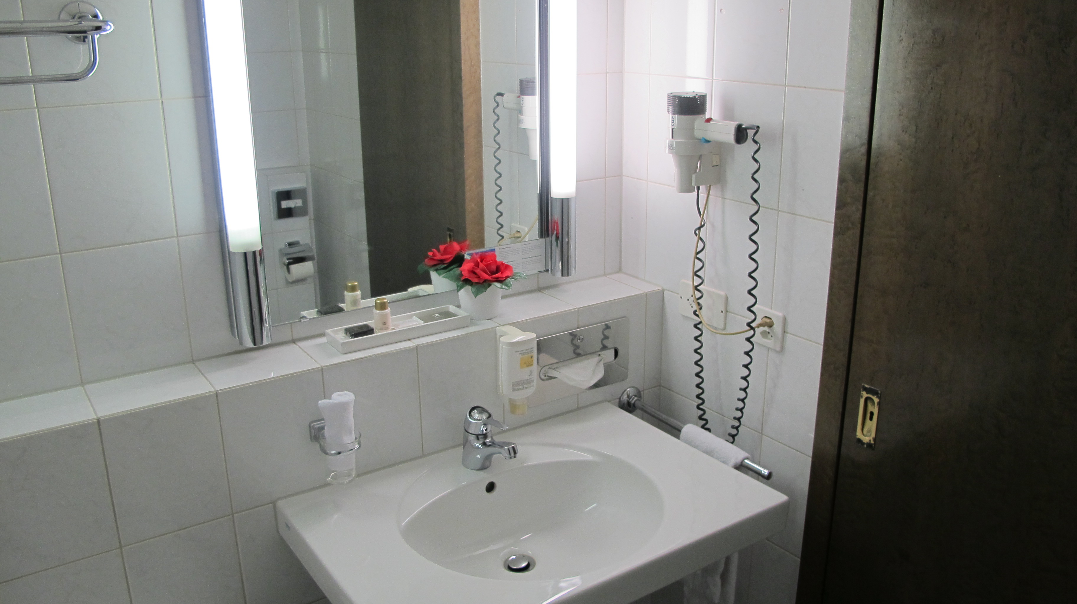 Badezimmer Standard Badezimmer Standard