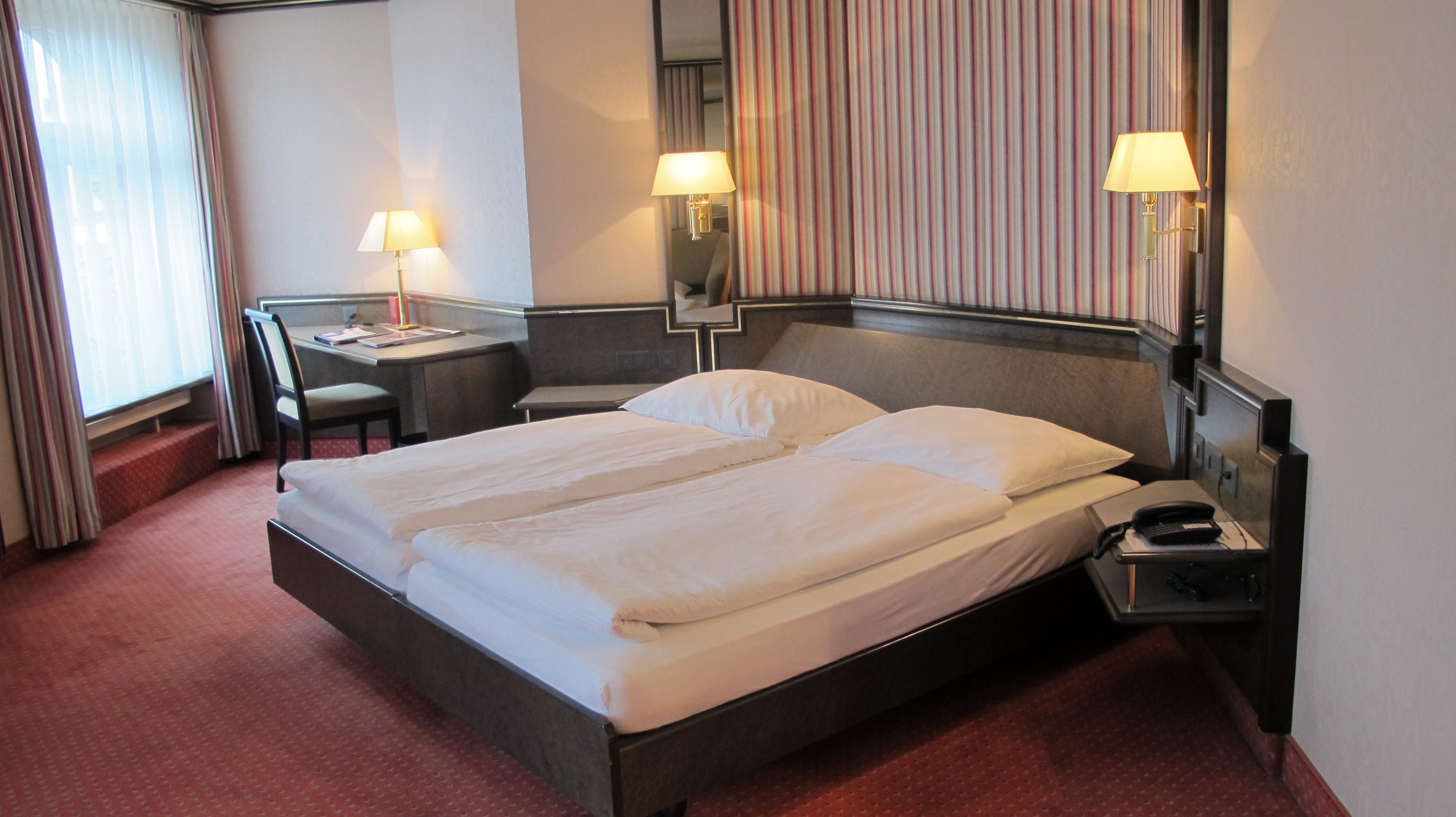 Doppelzimmer Standard Doppelzimmer Standard