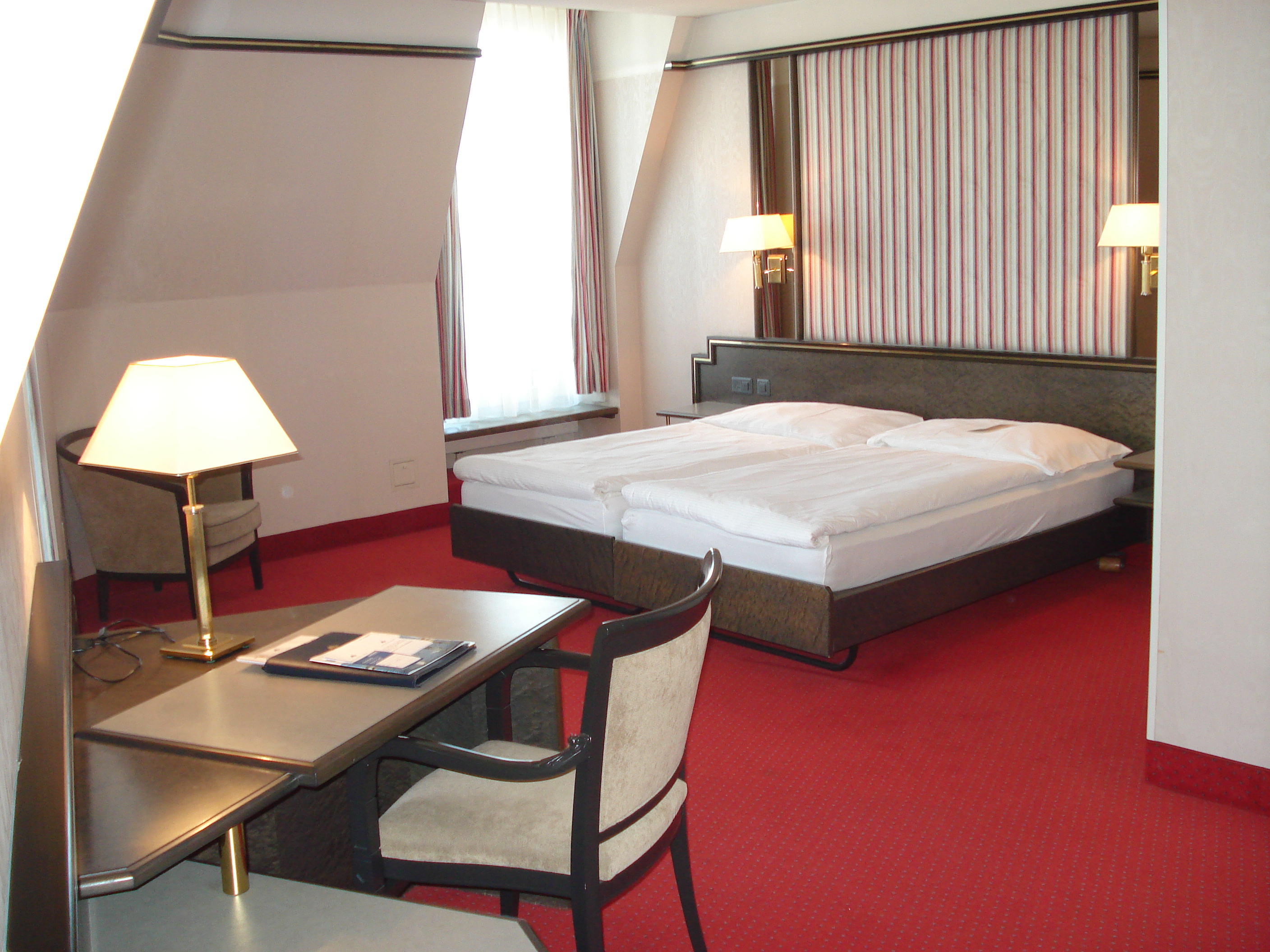 Junior Suite Junior Suite