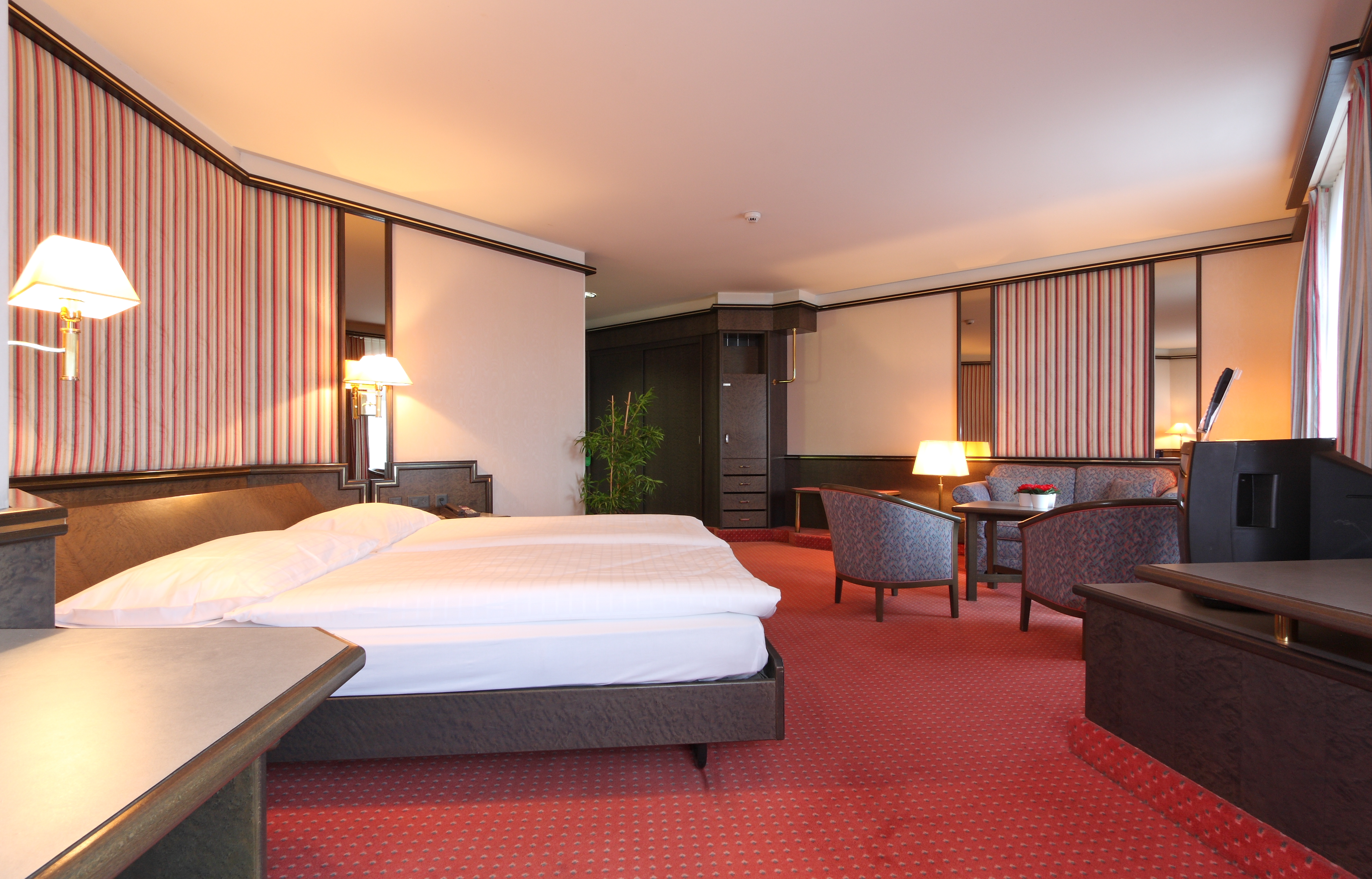 Doppelzimmer Superior Doppelzimmer Superior