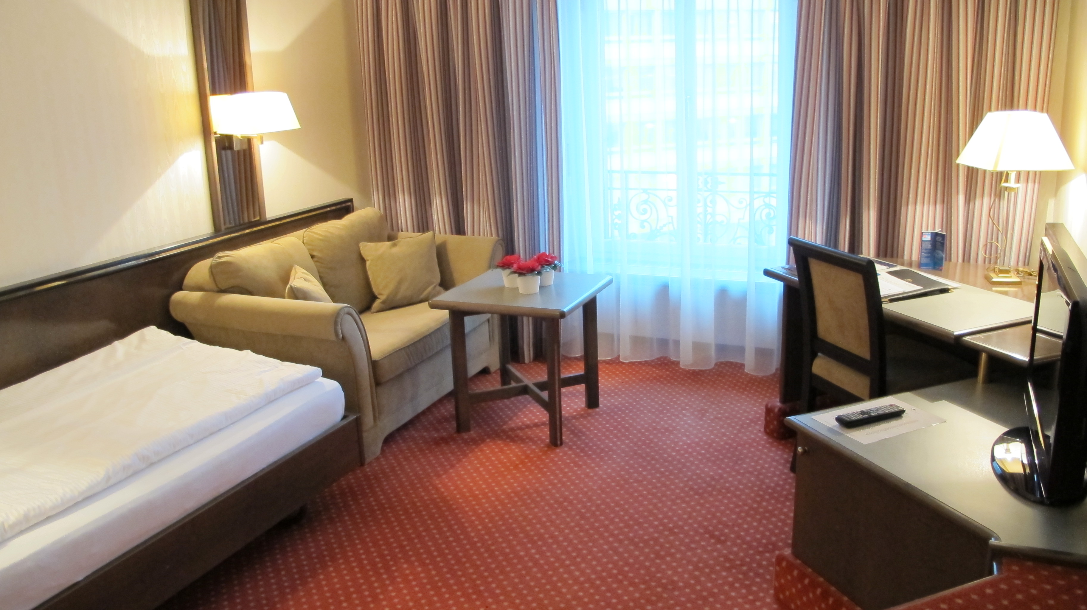 Einzelzimmer Einzelzimmer