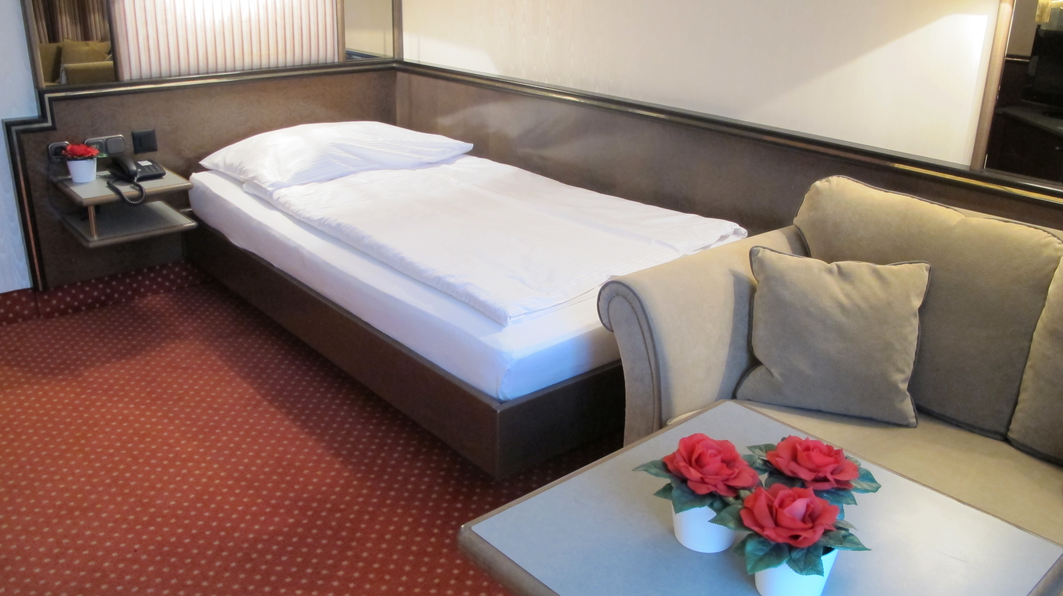 Einzelzimmer Einzelzimmer