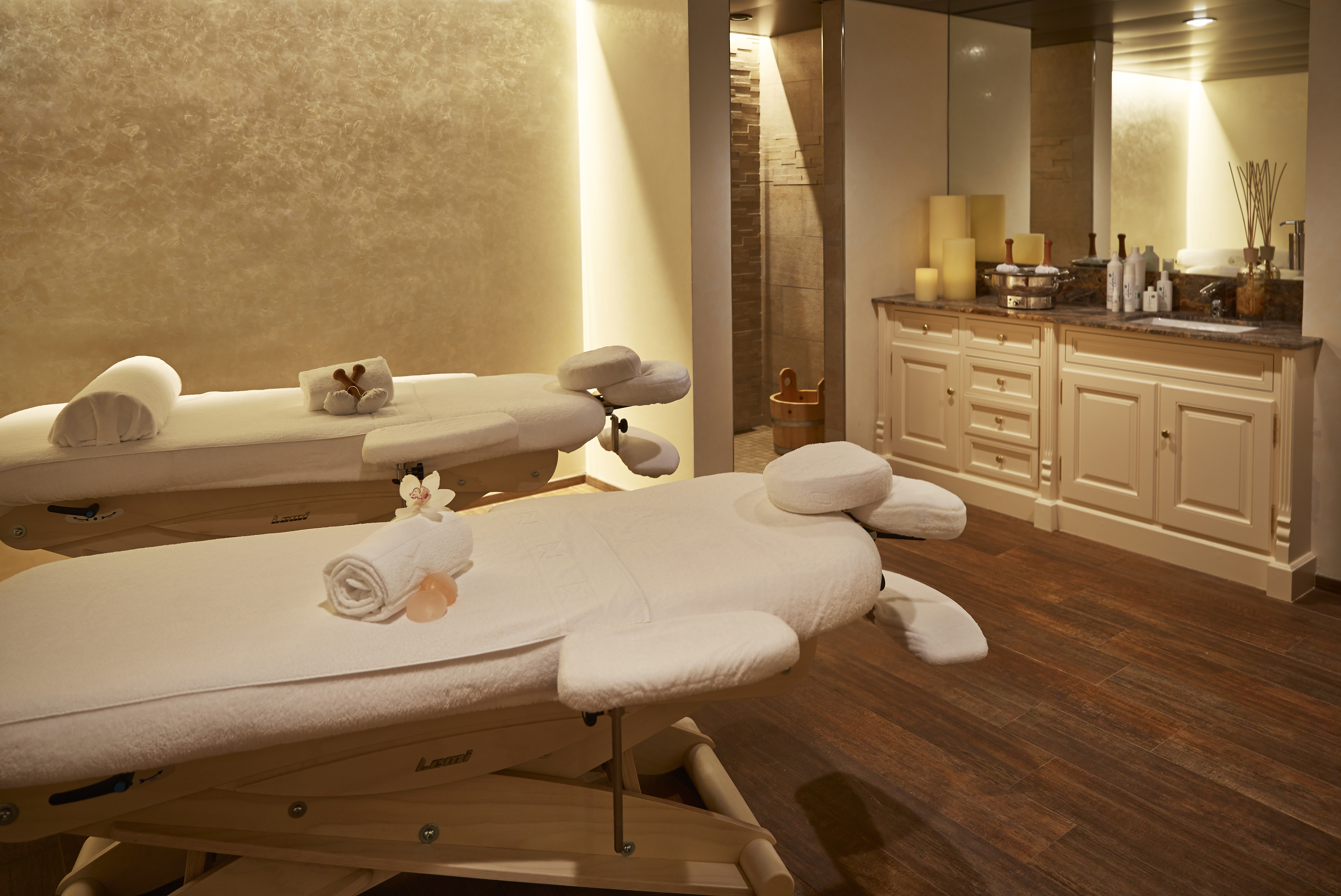 Hotel Seehof Davos – Bild