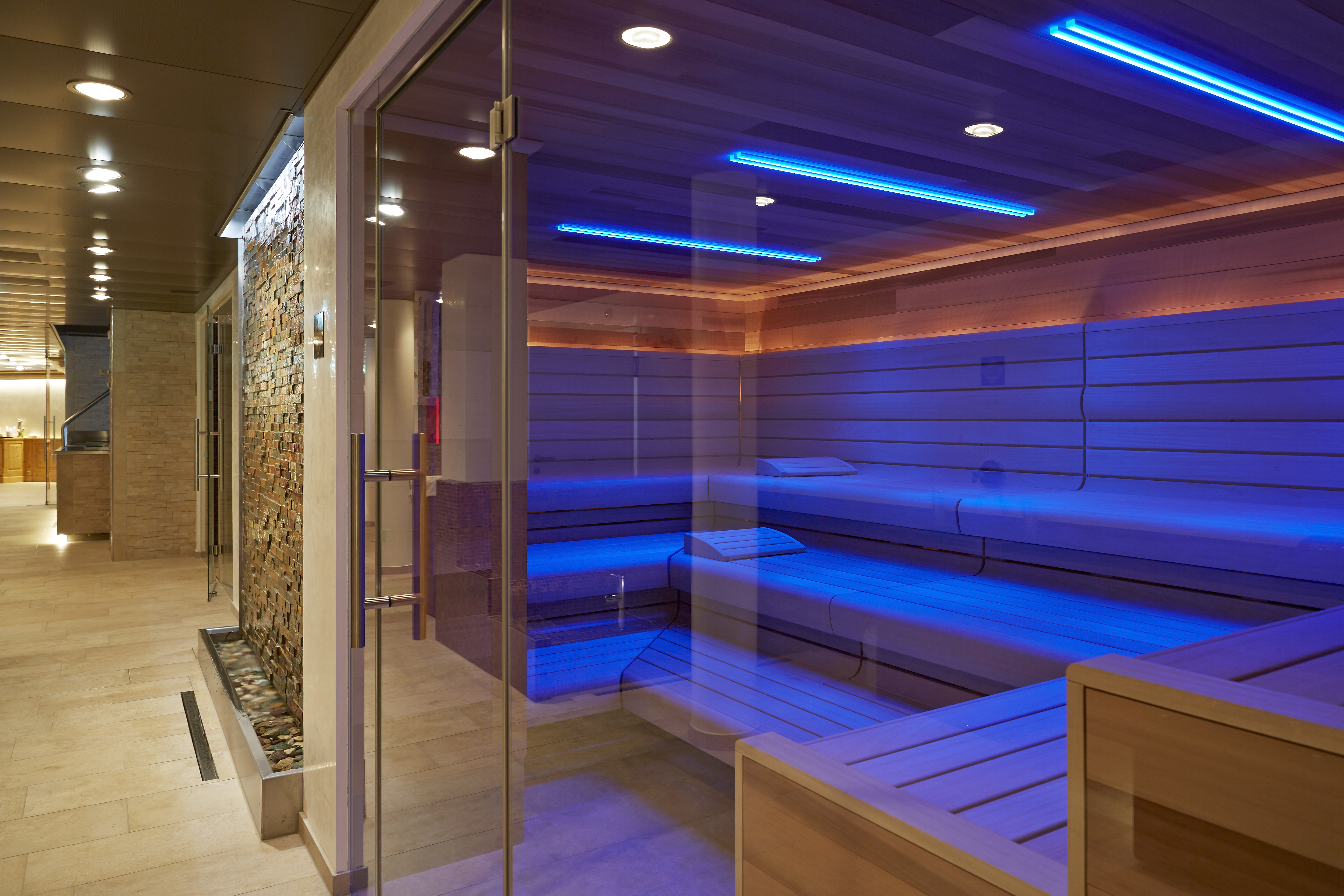 Hotel Seehof Davos – Bild