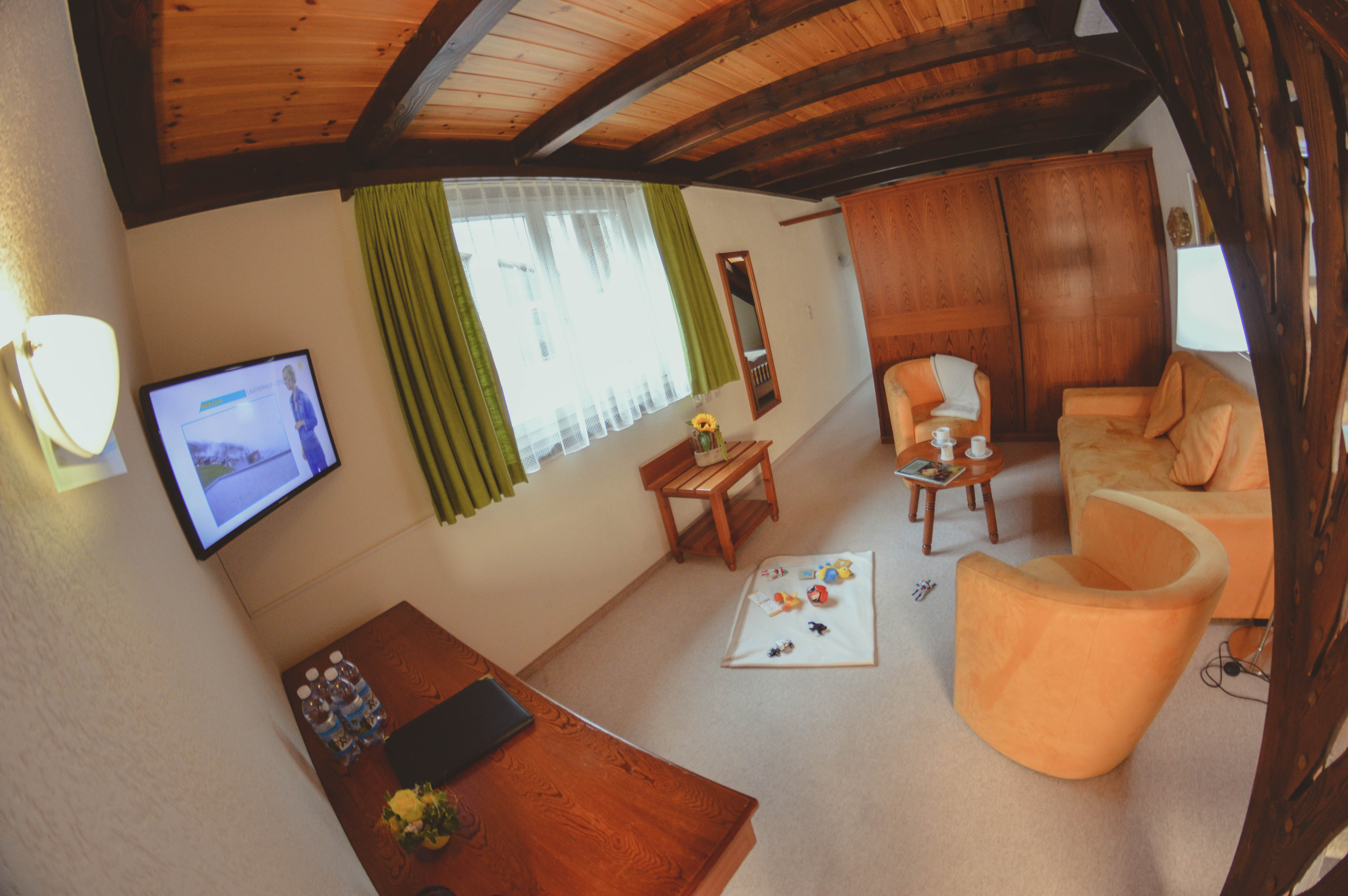 Familienzimmer Familienzimmer