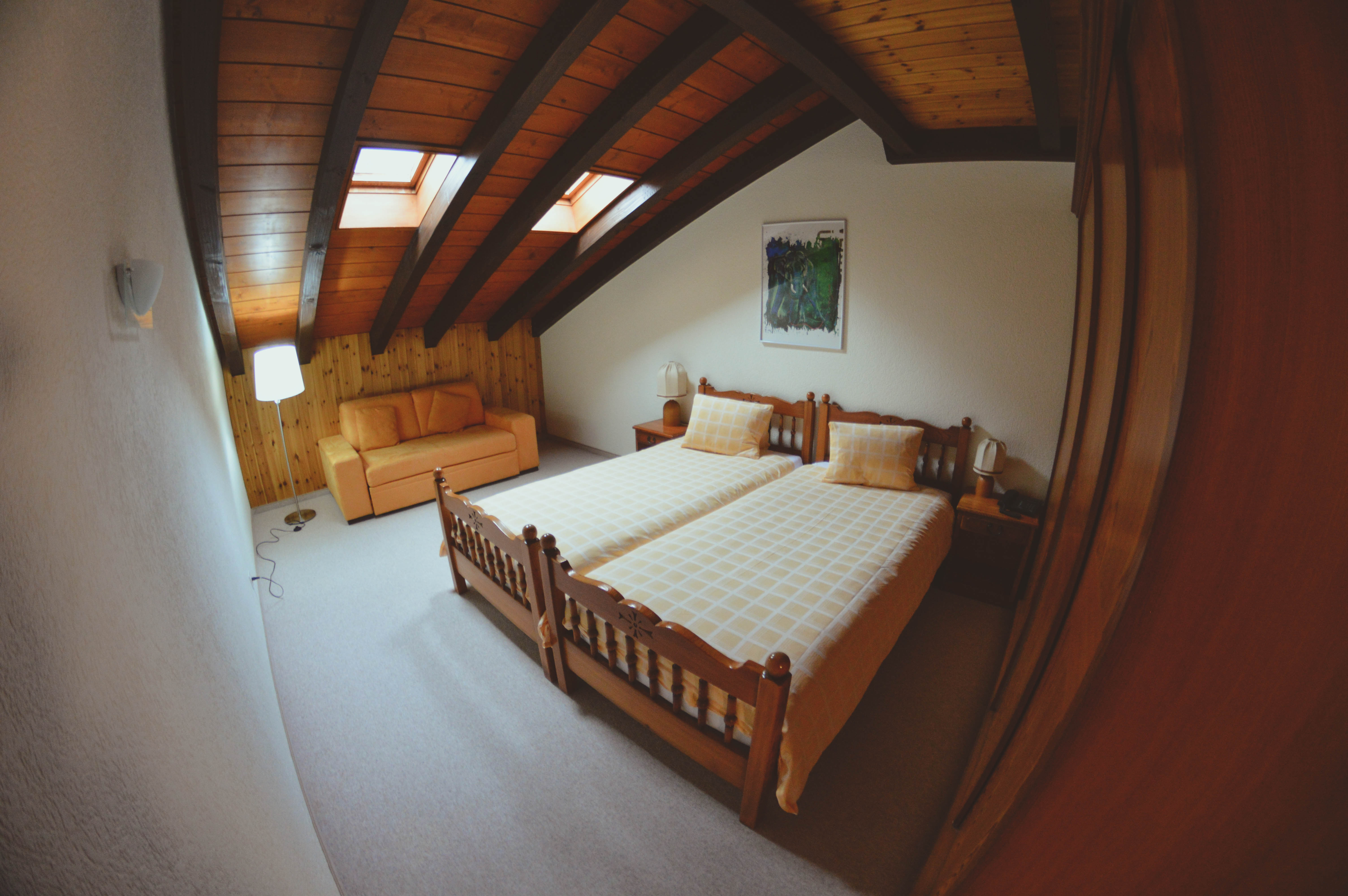 Familienzimmer Familienzimmer