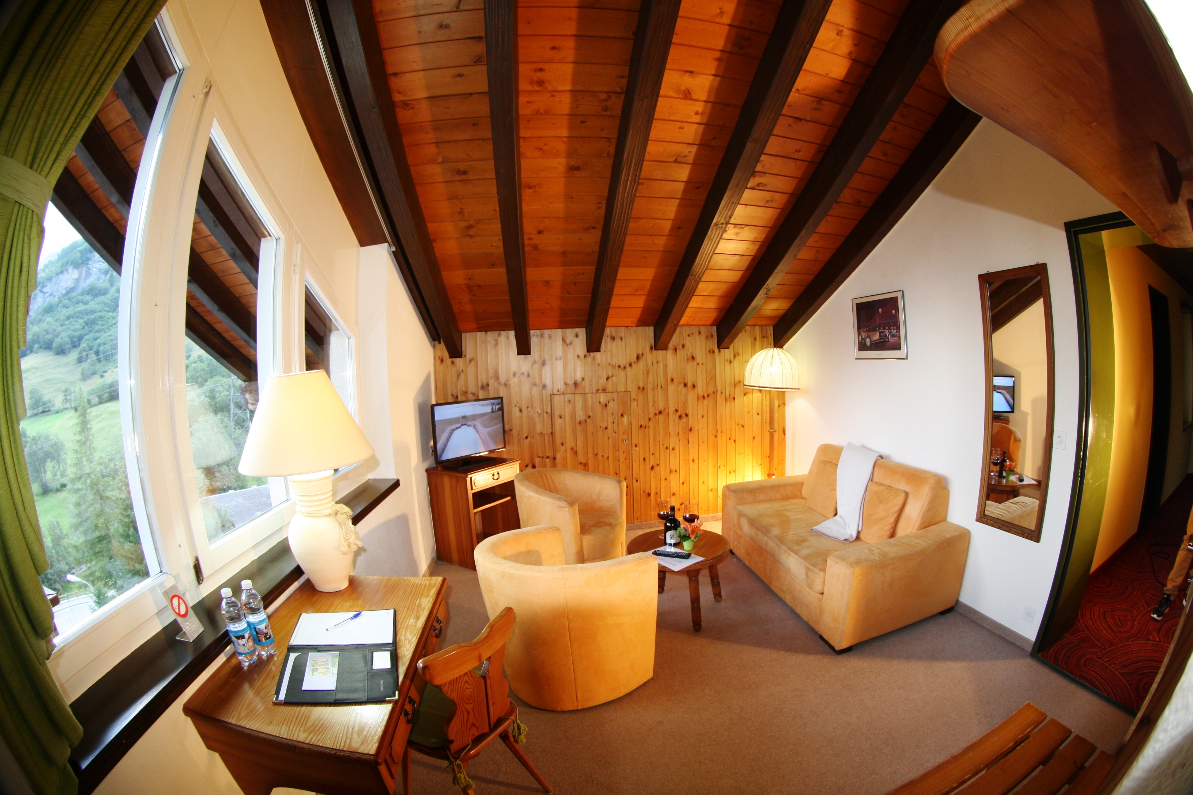 Junior-Suite Junior-Suite