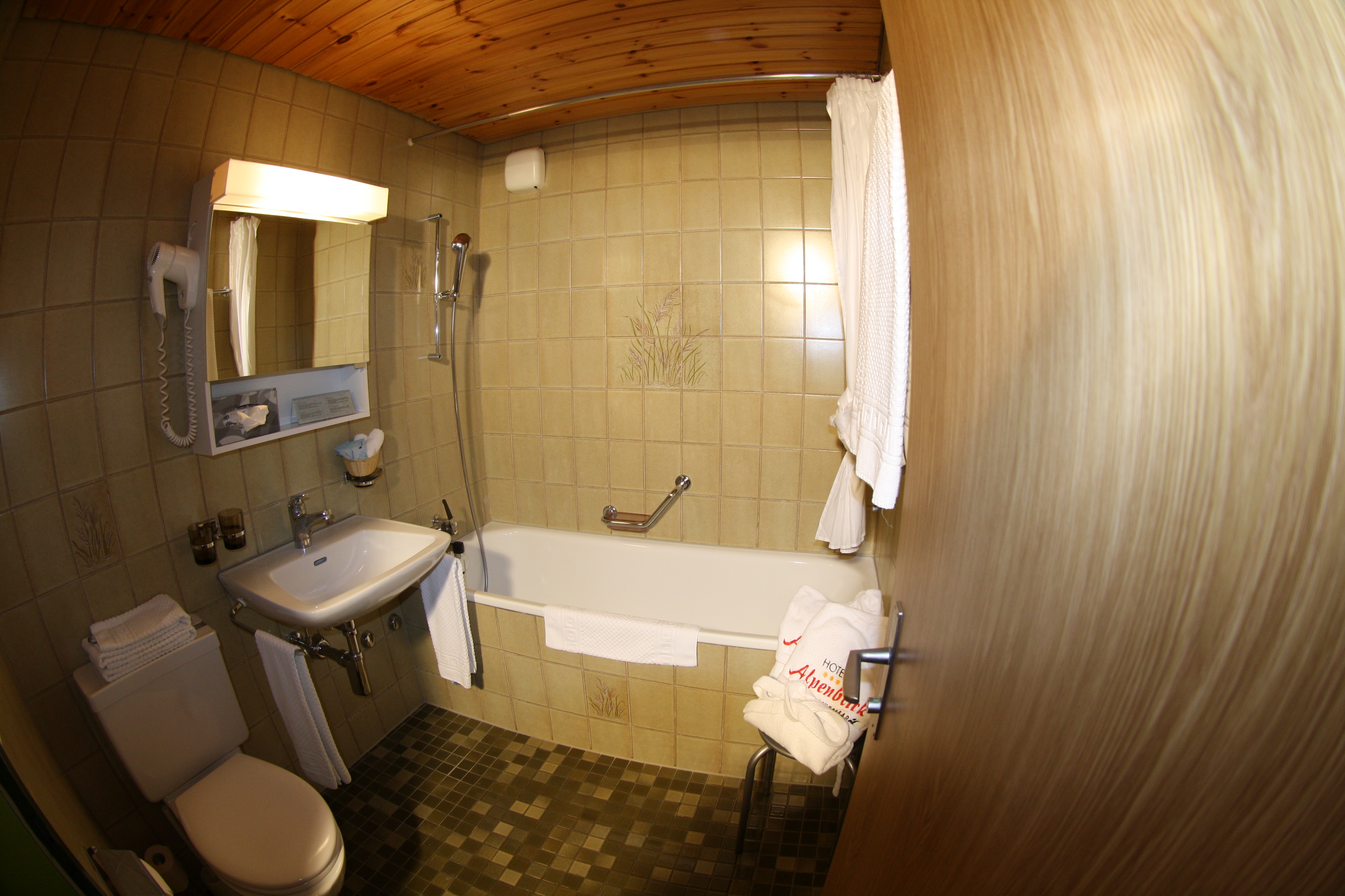 Badezimmer Badezimmer