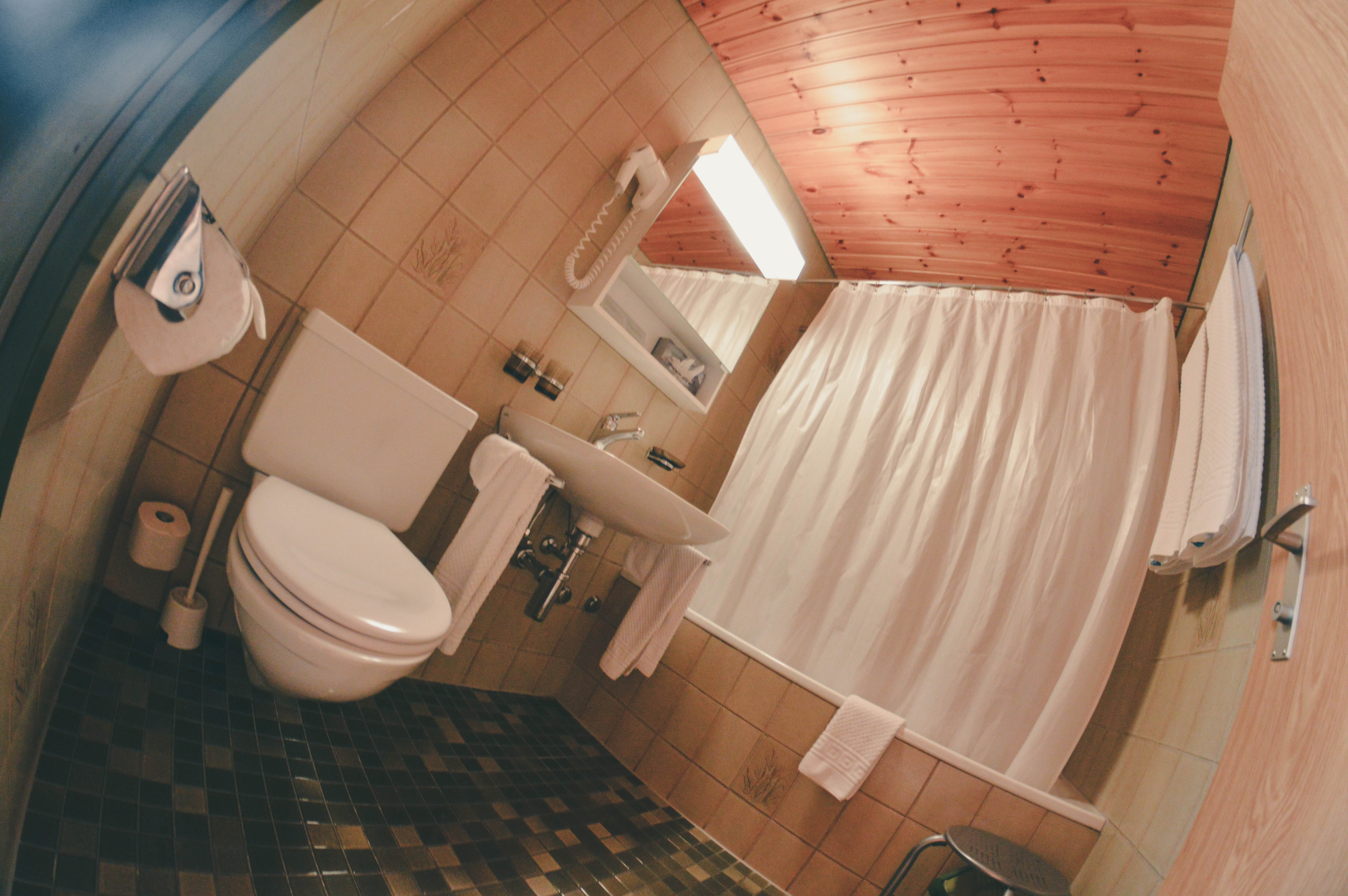 Badezimmer Badezimmer