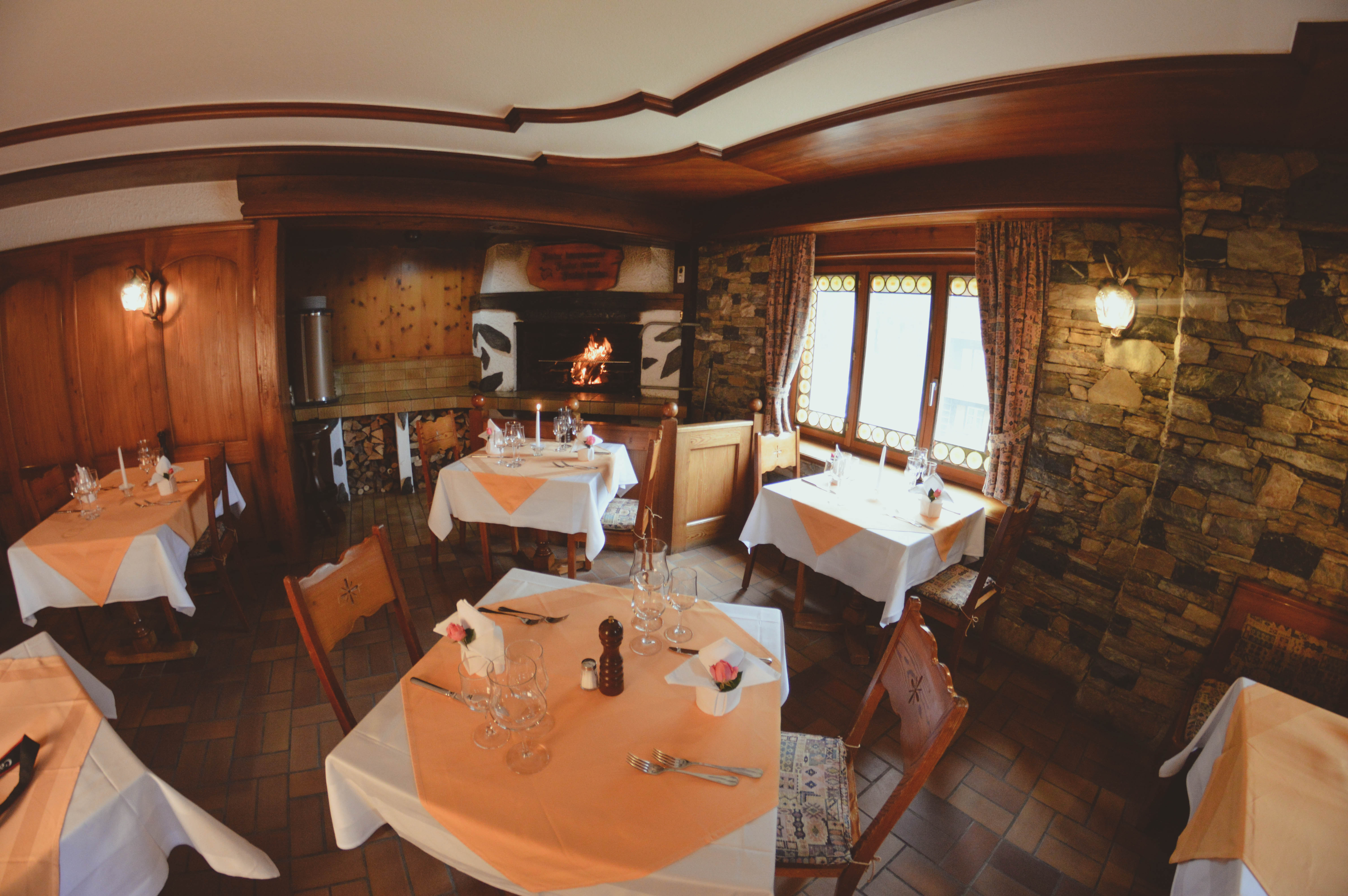 Restaurant Restaurant