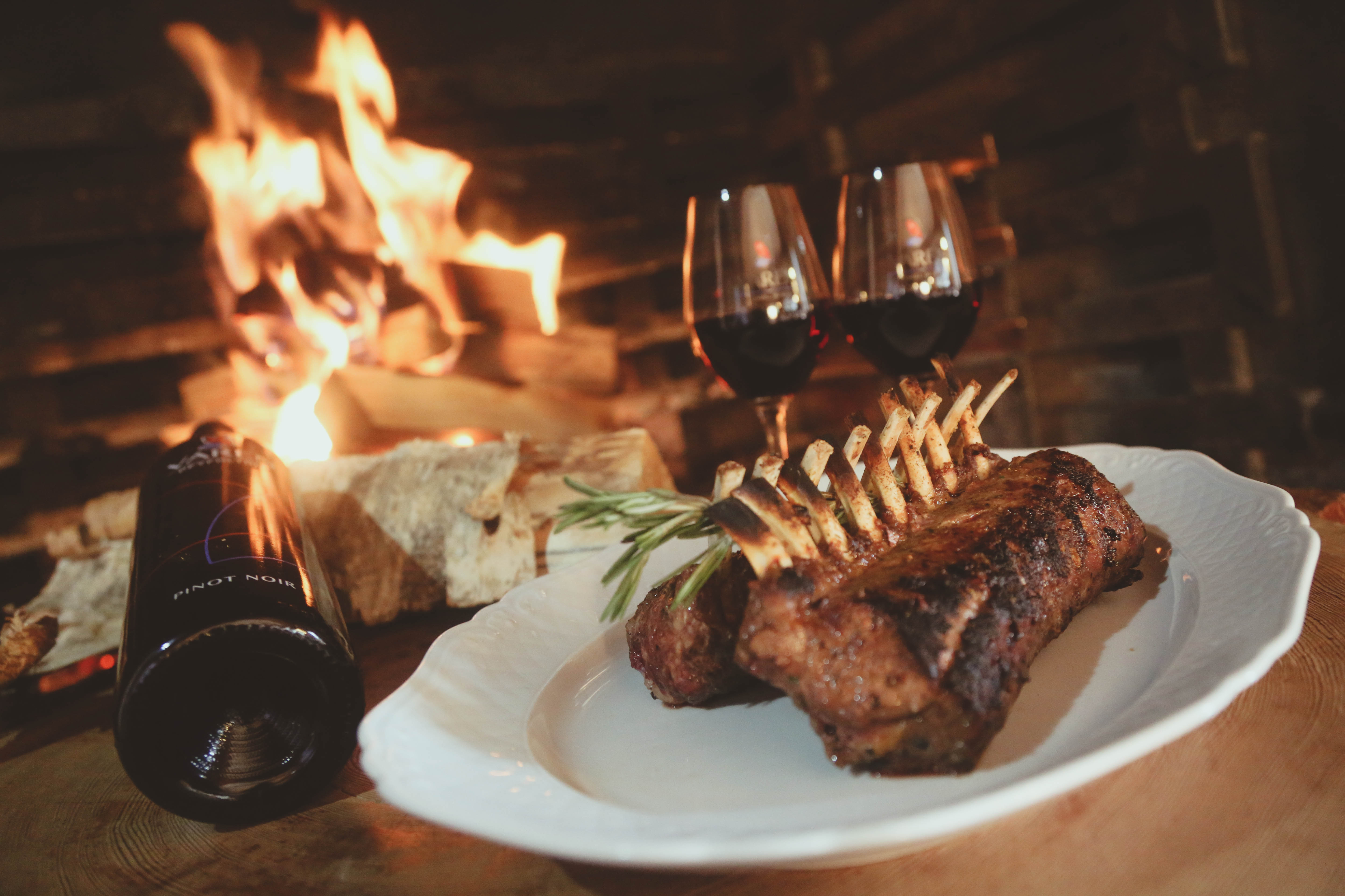 Restaurant Restaurant